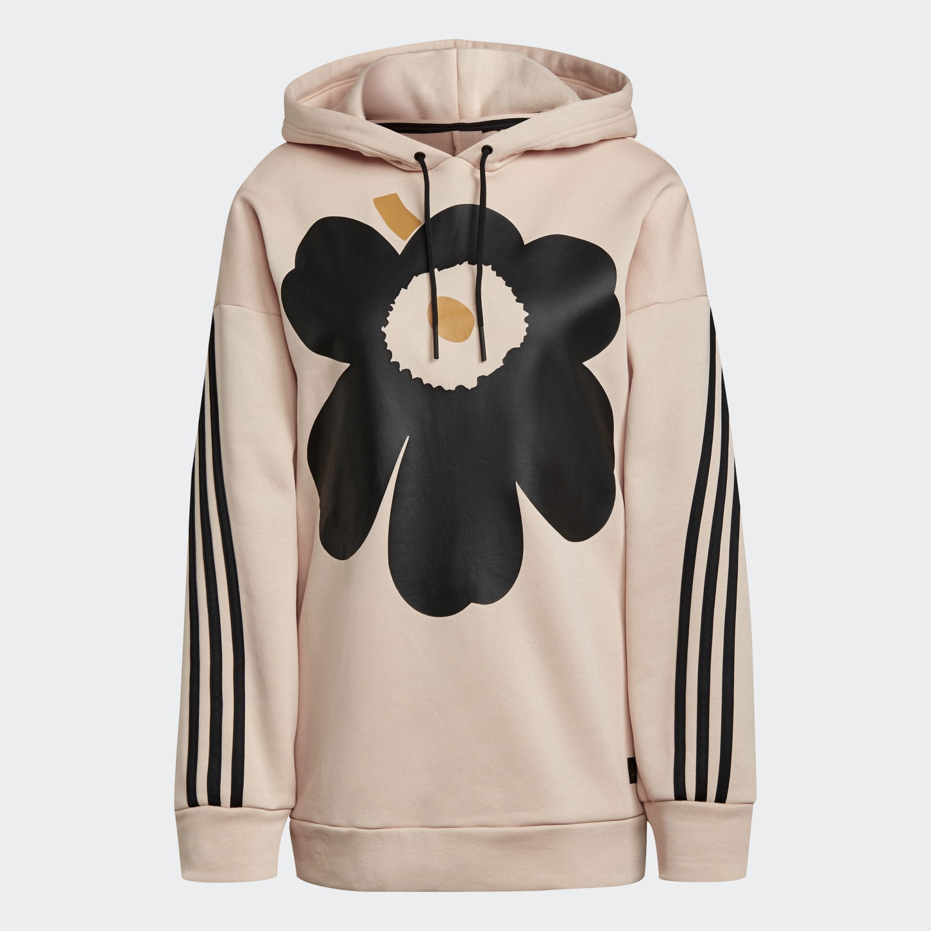 adidas Sportswear Marimekko Fleece Hooded Sweatshirt