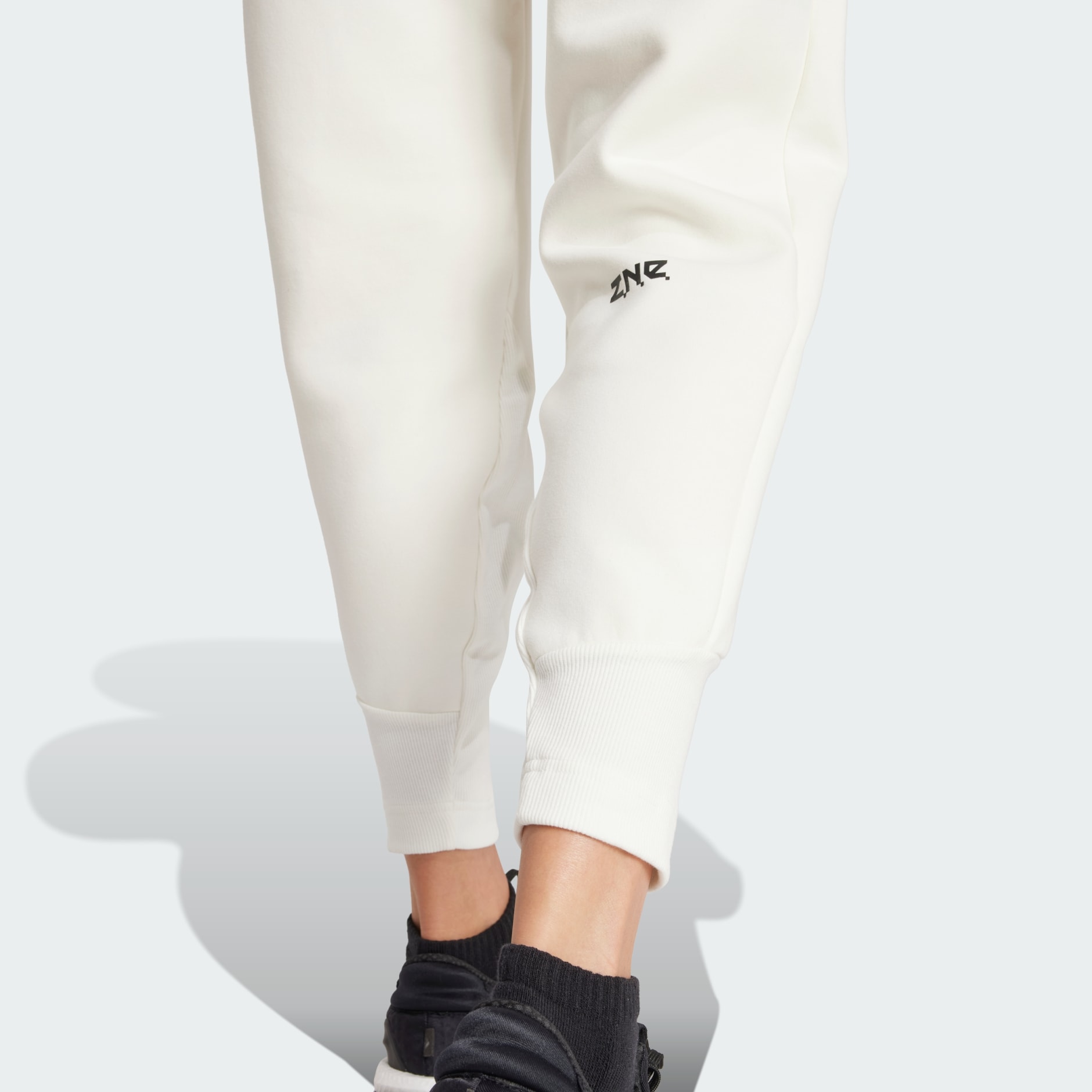 adidas Z.N.E. Pants - White | adidas KE