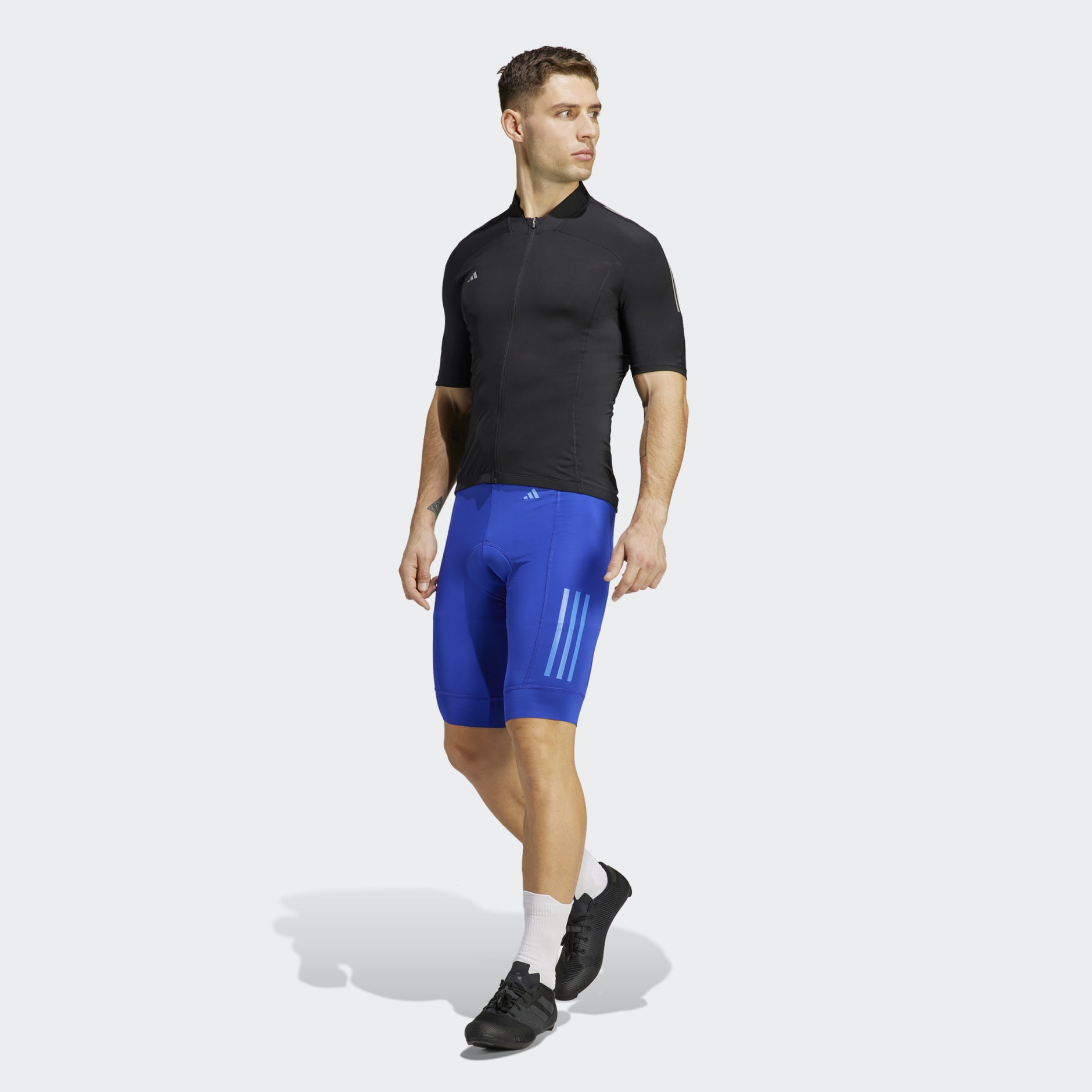 The Padded Cycling Shorts