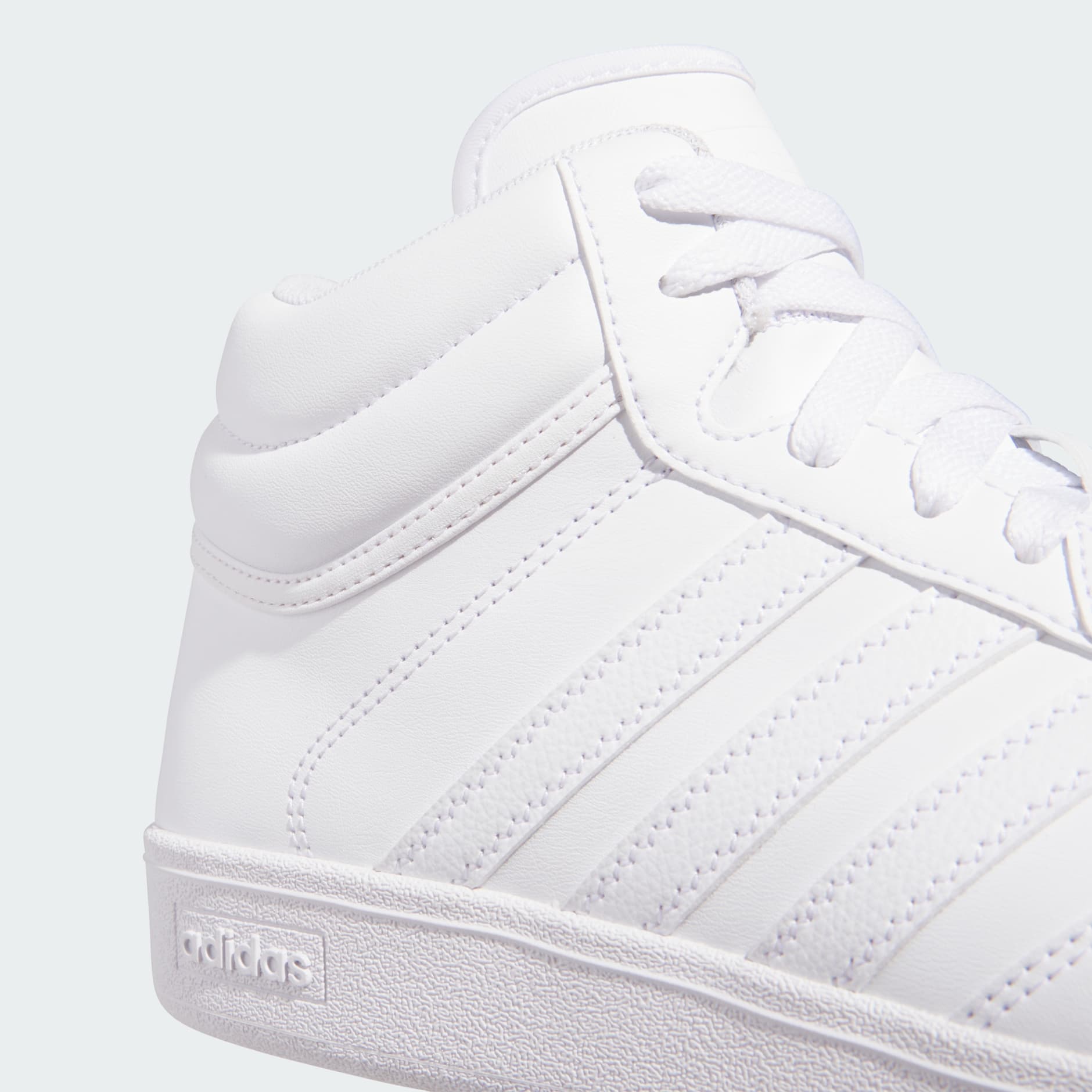 Pantofi sport Hoops 4.0 Mid