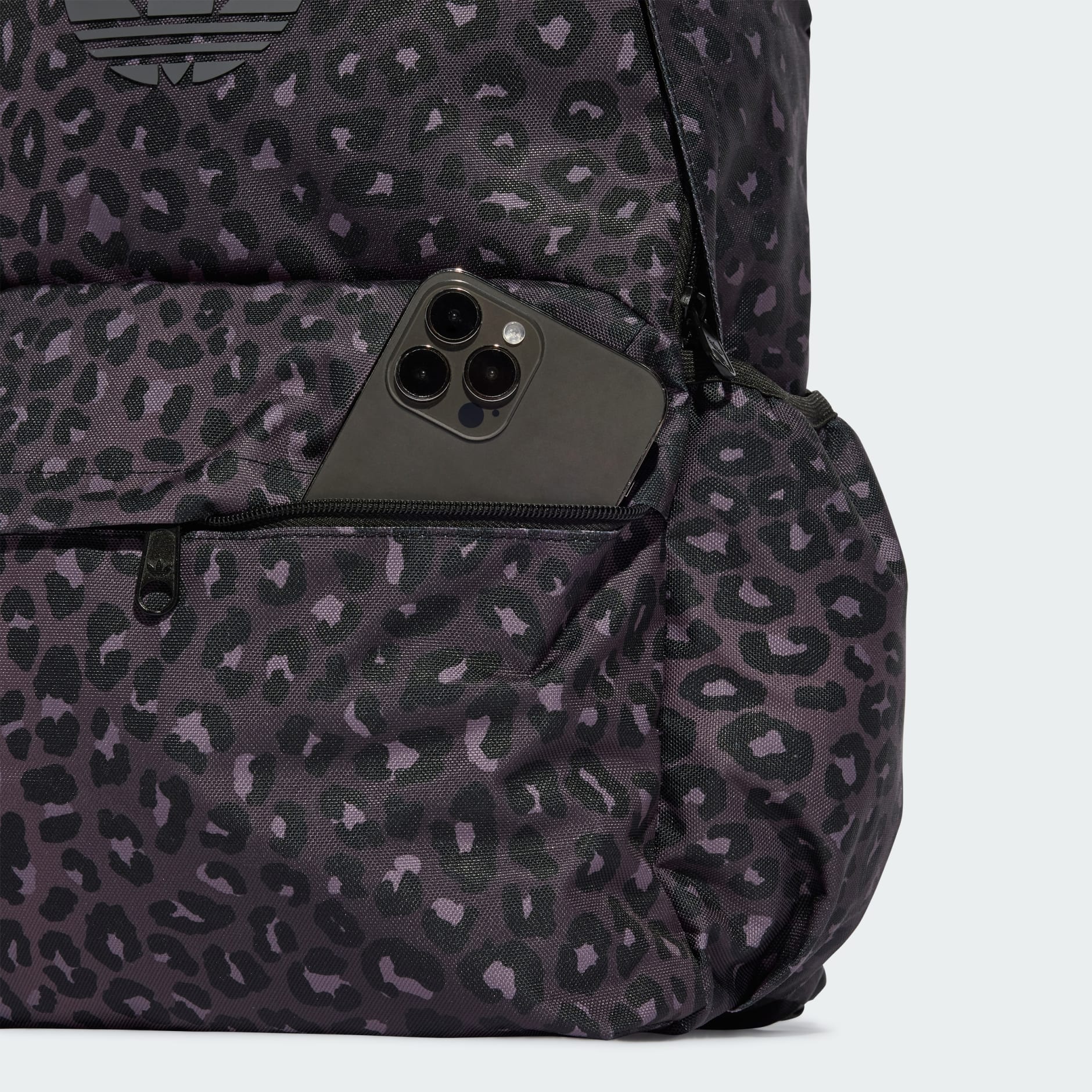 Leopard Classic Backpack