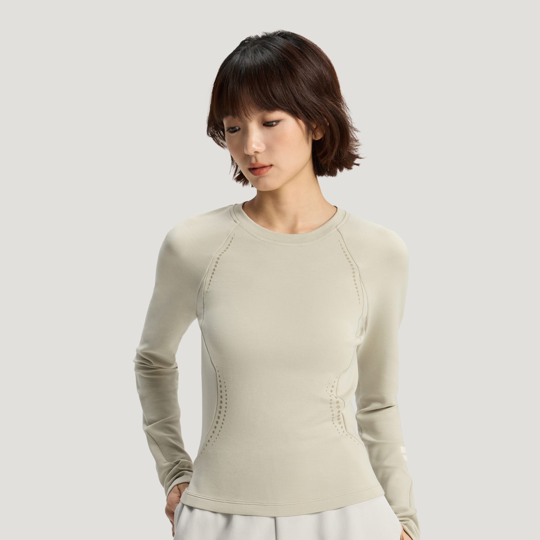 FUTURE STYLE 女裝長袖 T 恤