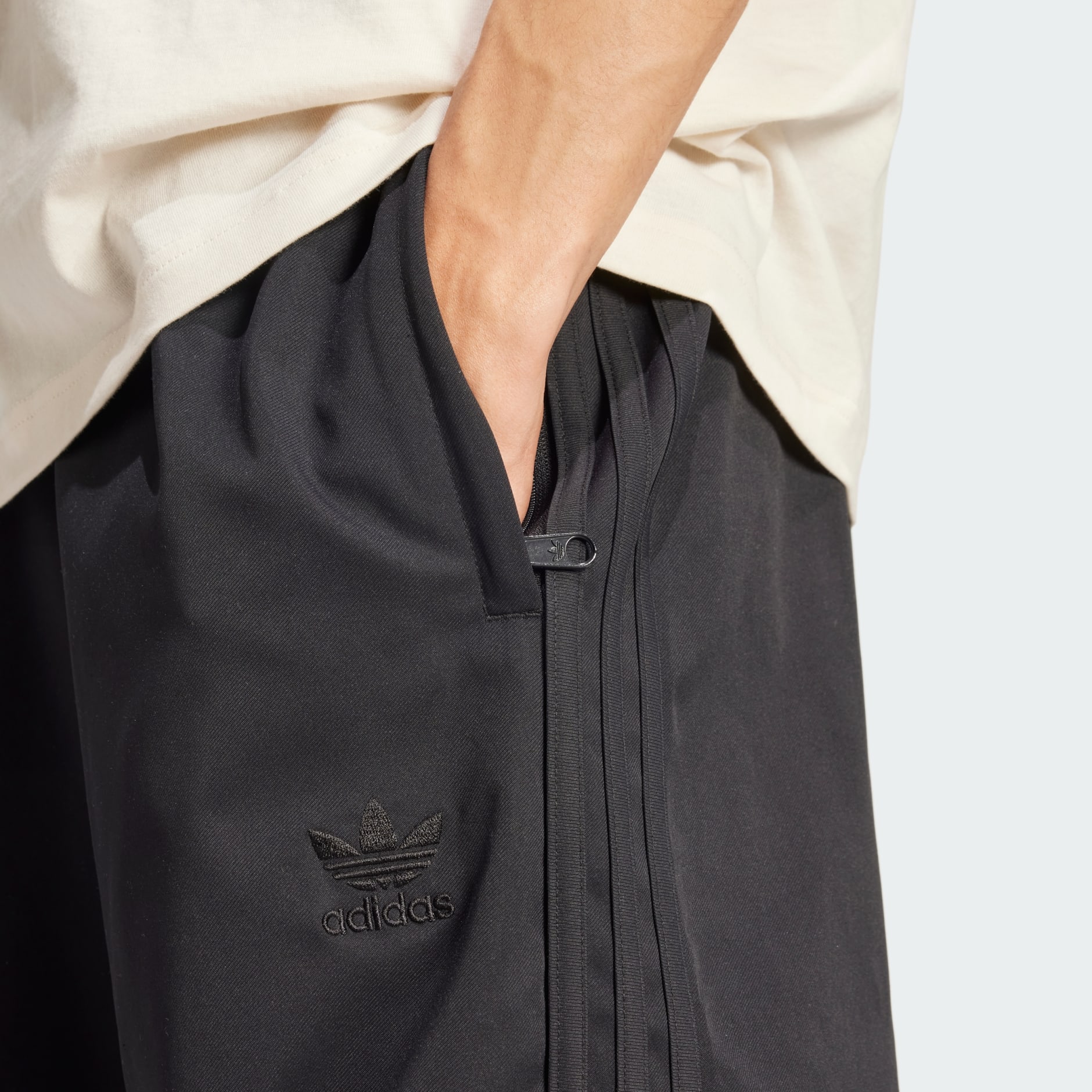 Parachute Pants