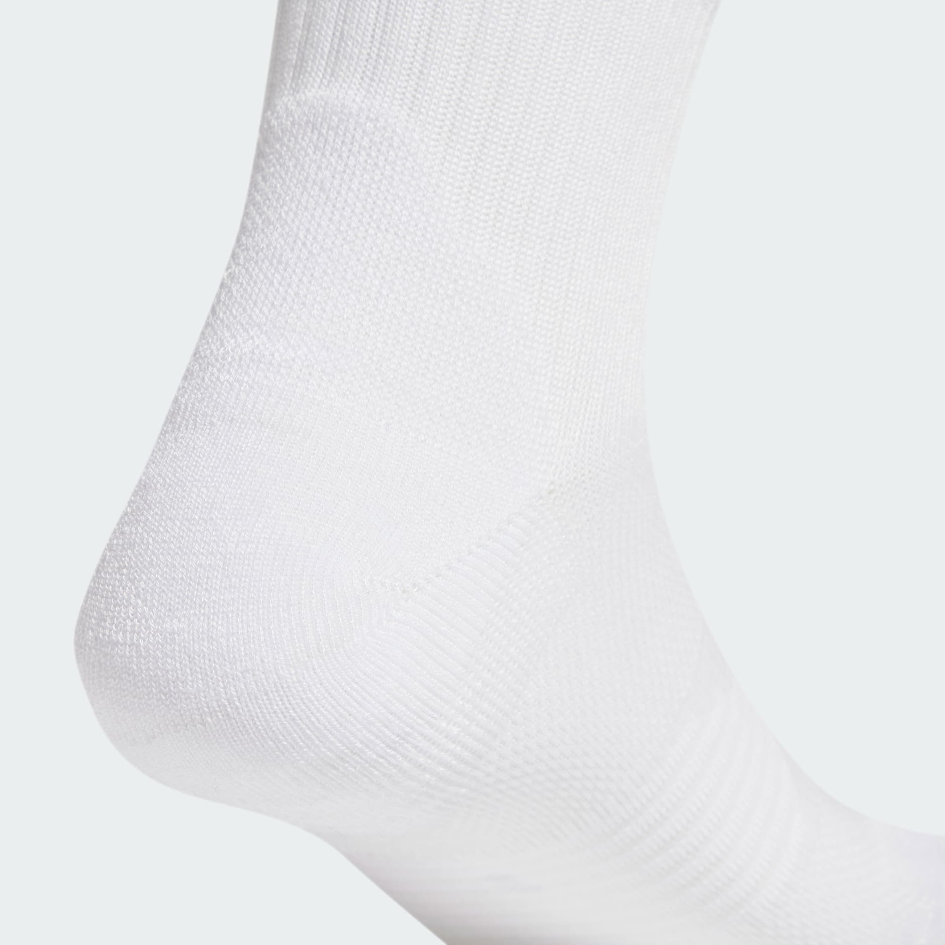 Chaussettes RUNxCUSHIONED (1 paire)