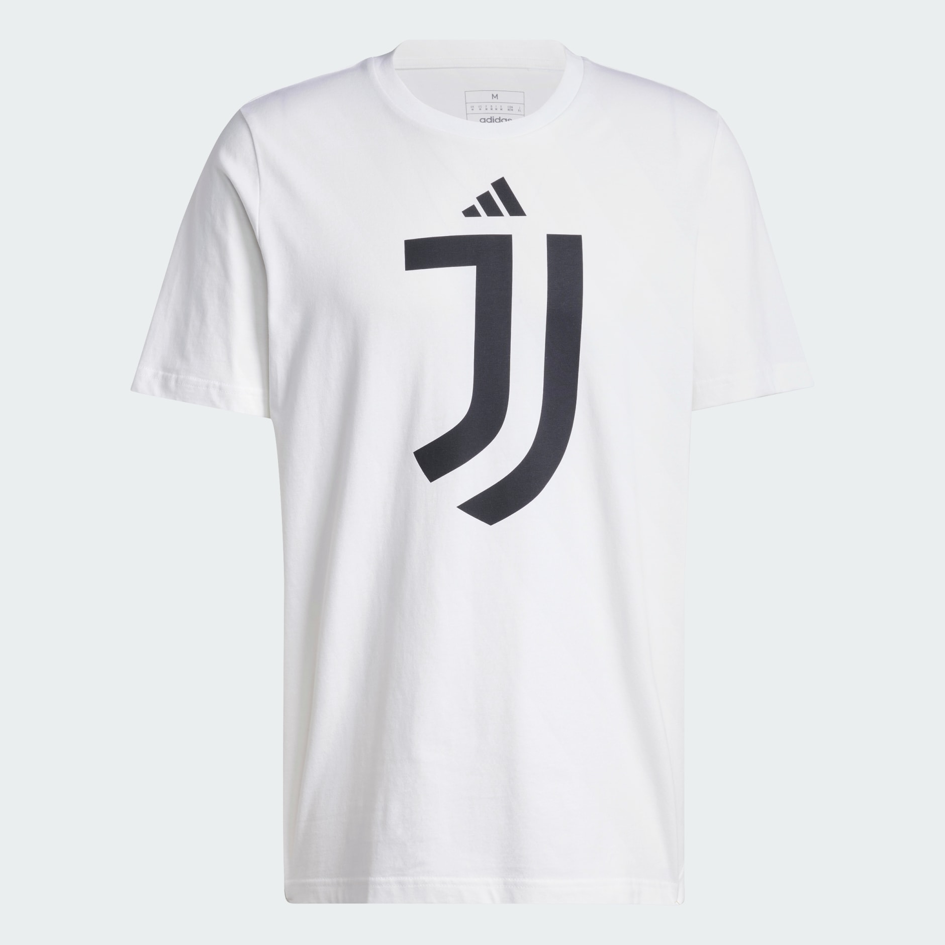 Juventus DNA Graphic Tee