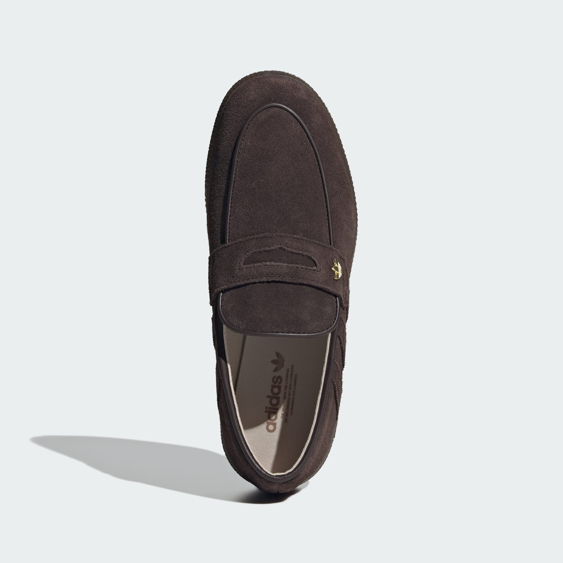 HANDBALL SPEZIAL LOAFER