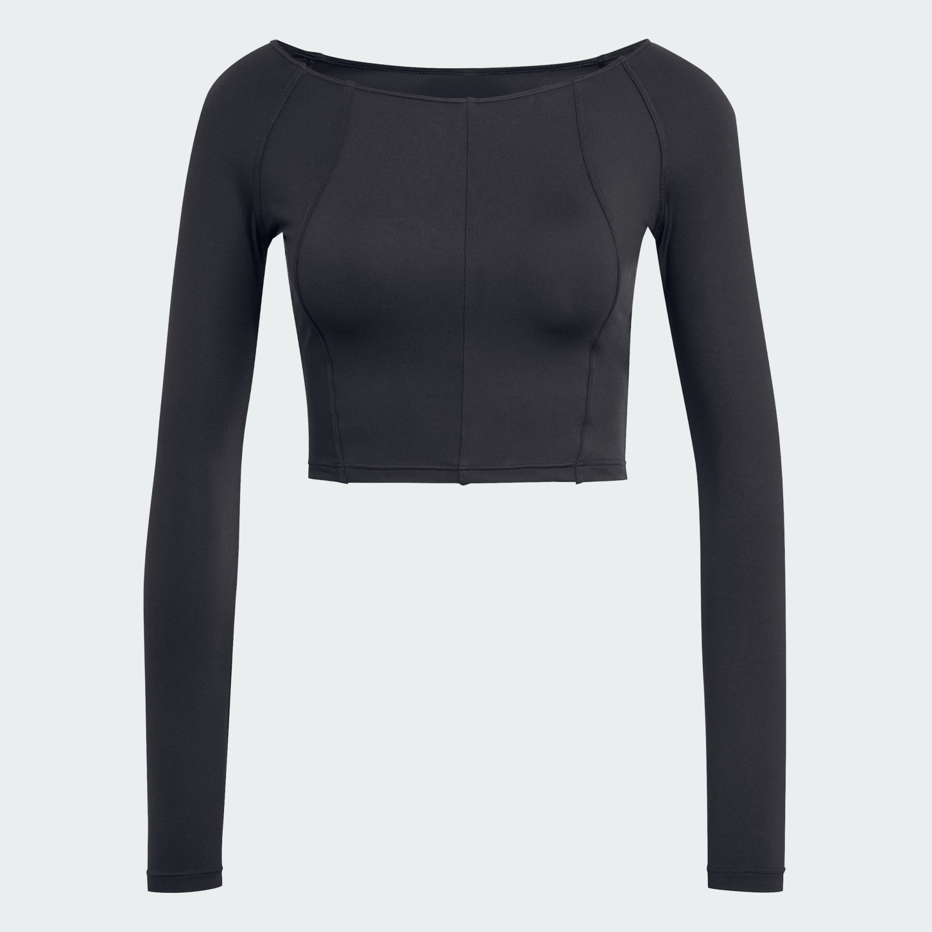 YGA LONG SLEEVE