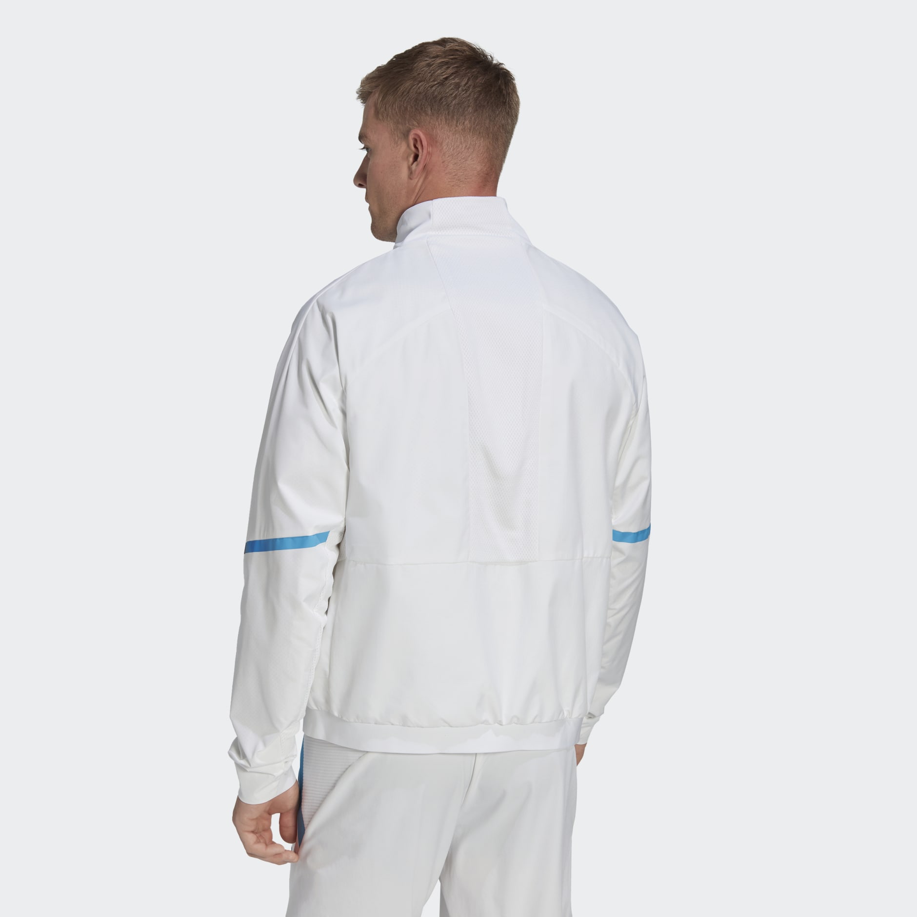 Belgium Game Day Anthem Jacket