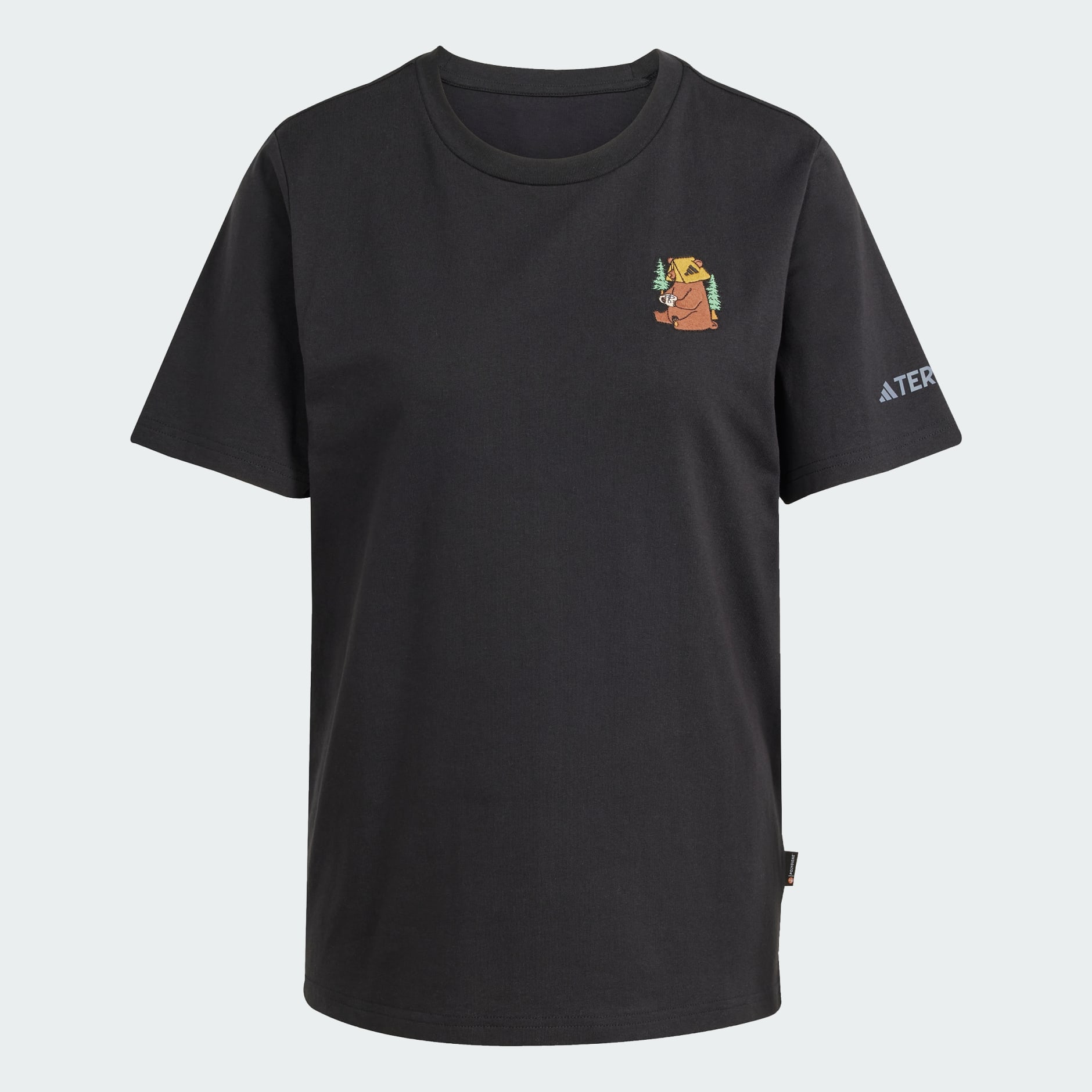 Polygiene Graphic Tee (Gender Neutral)