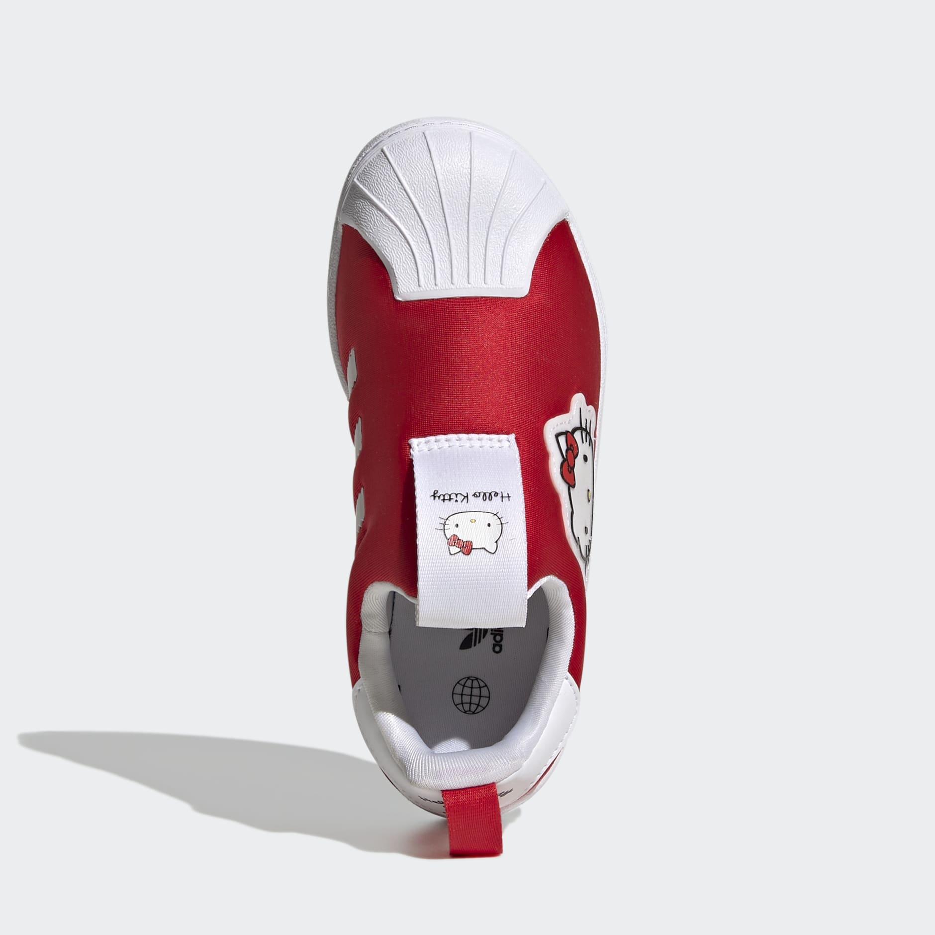Hello Kitty Superstar 360 Shoes