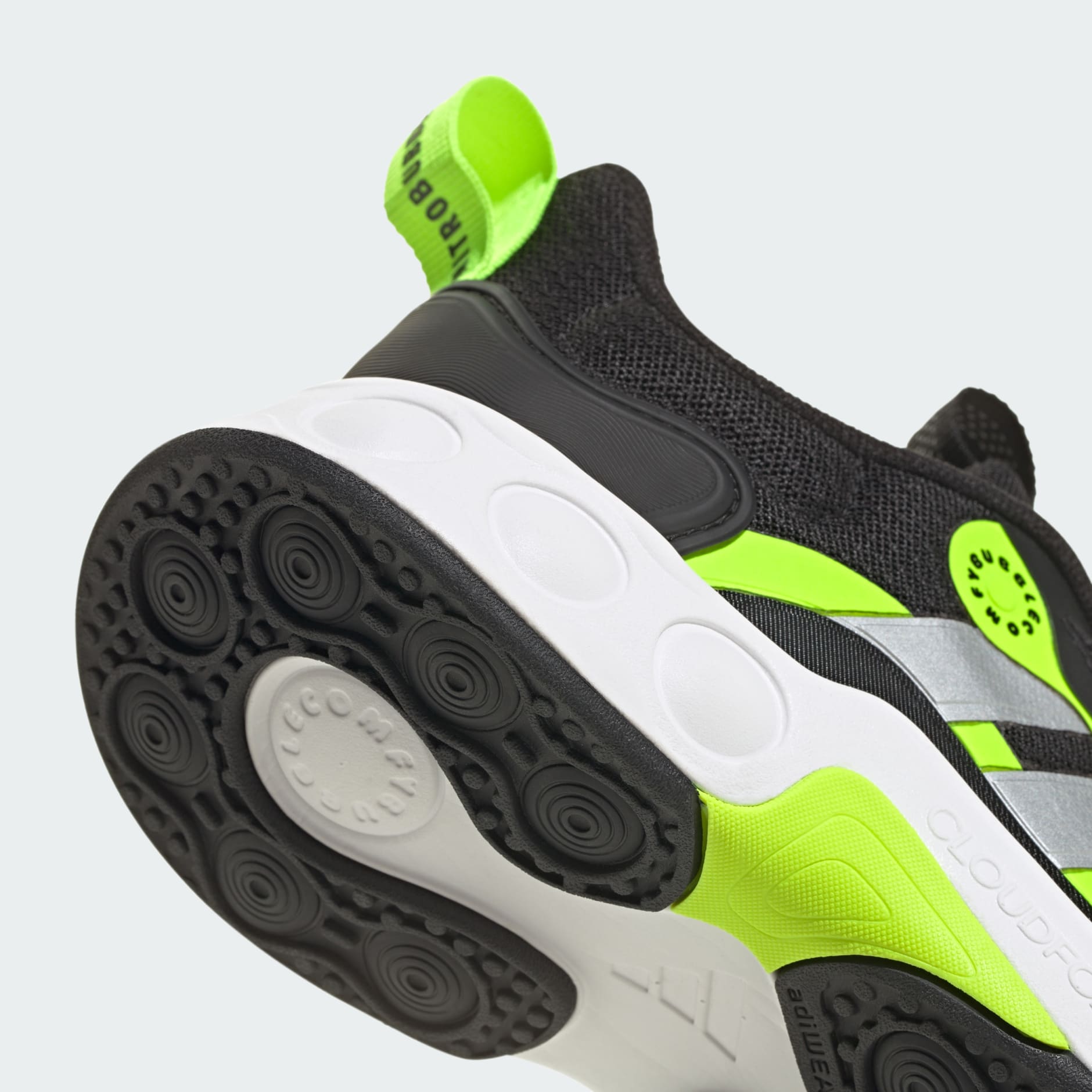 Nitrobubble Shoes Kids