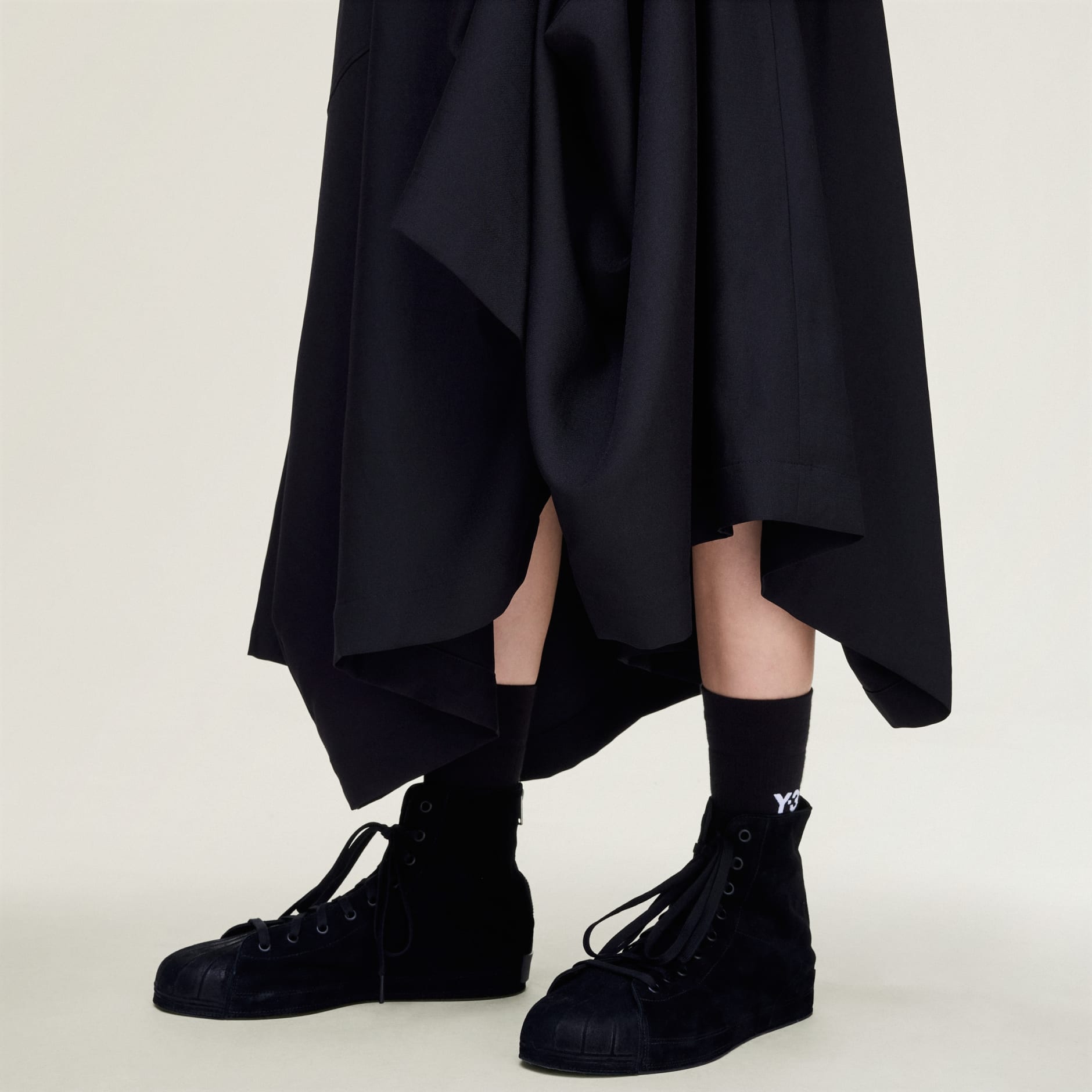 FUSTĂ Y-3 SPORT UNIFORM