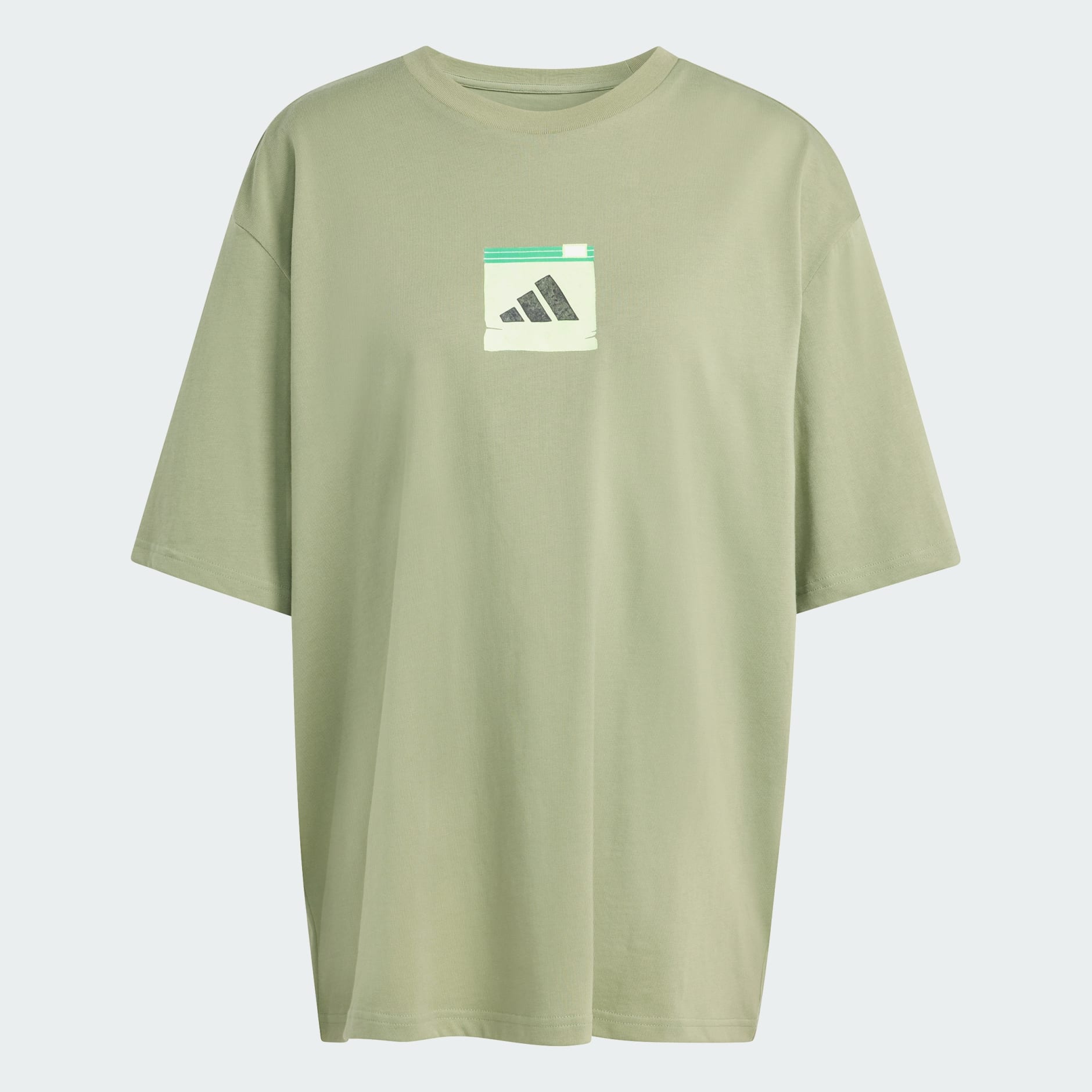 TERREX TRAIL MIX GRAPHIC T-SHIRT