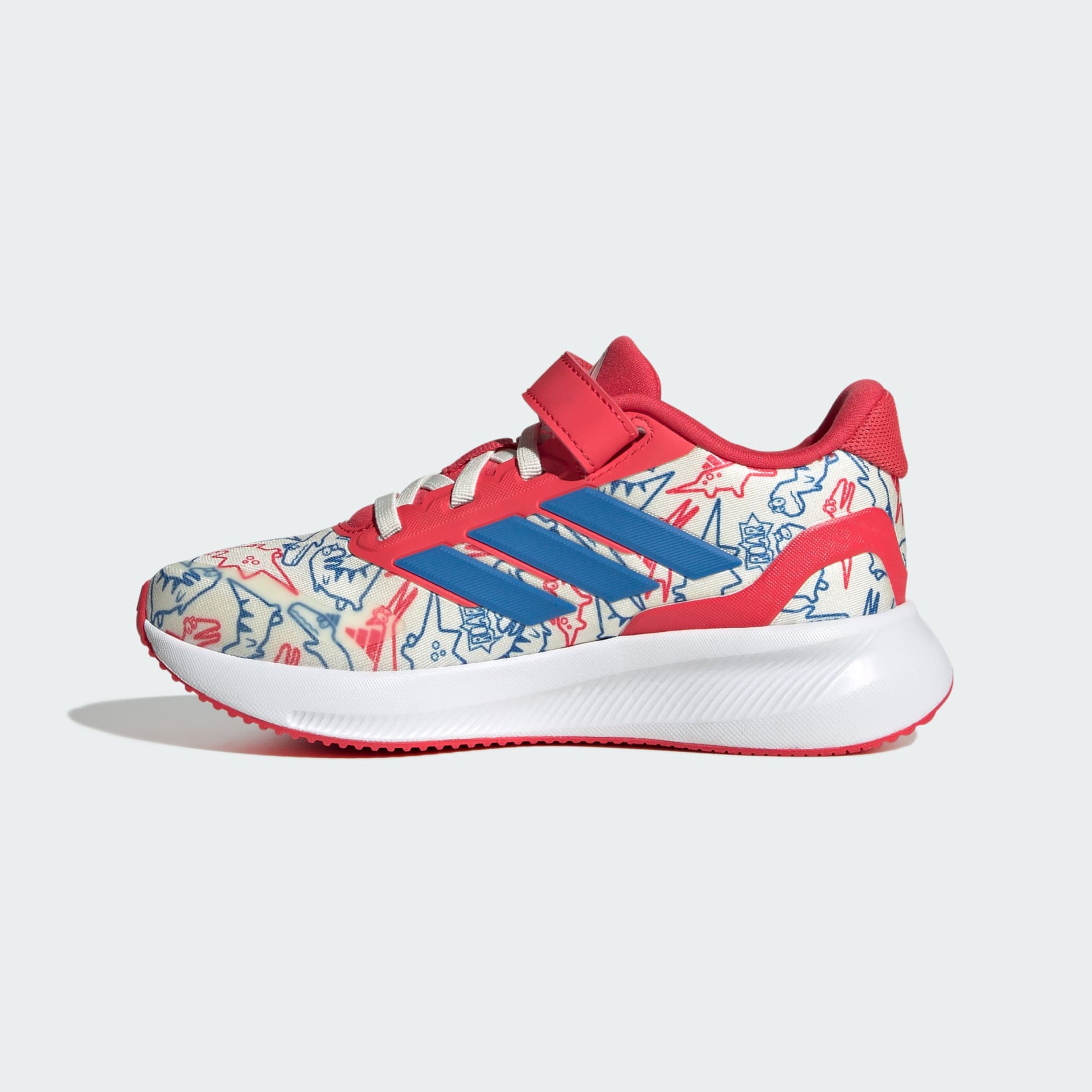 Runfalcon 5 Dino Shoes Kids