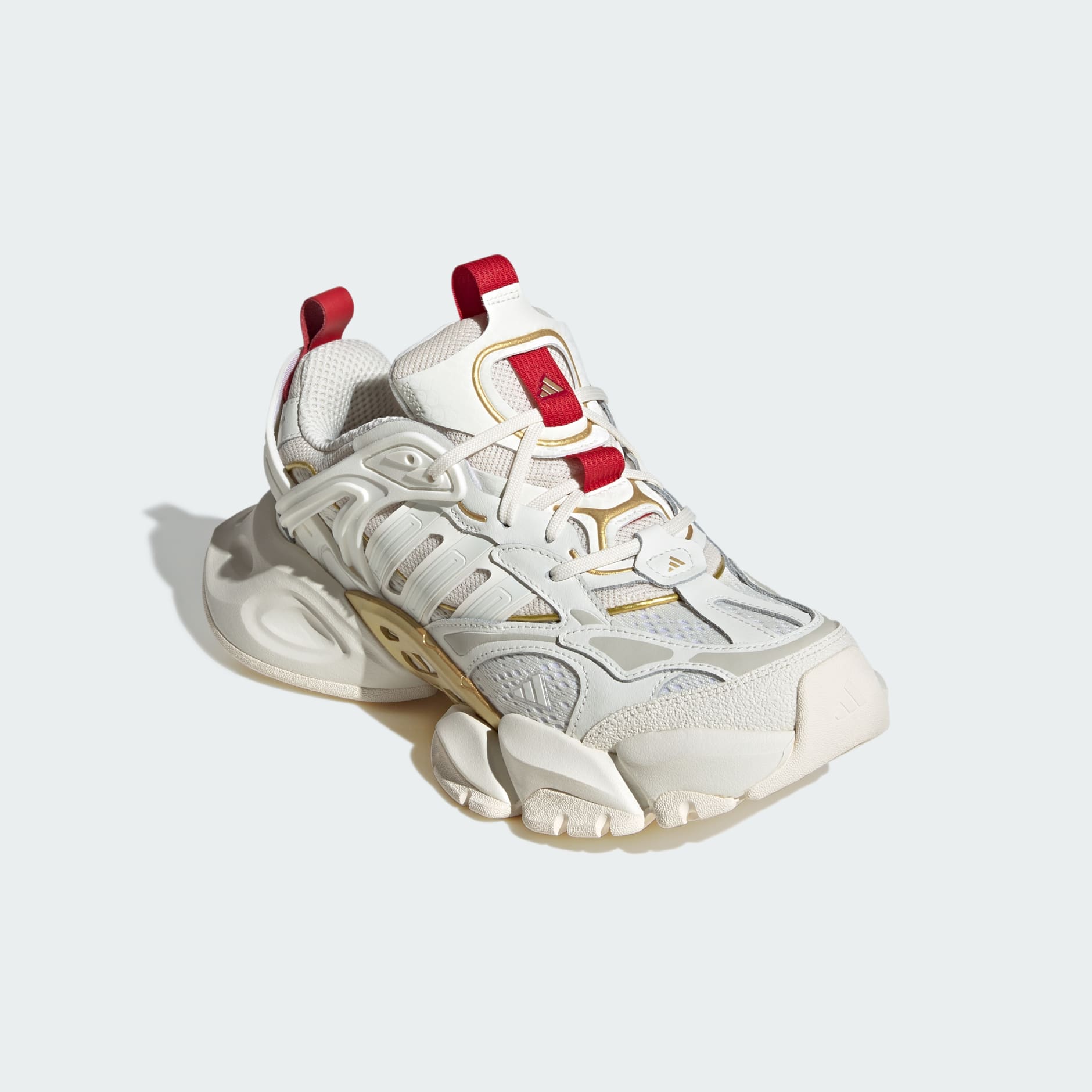 XLG Runner Deluxe Shoes - White | adidas Hong Kong