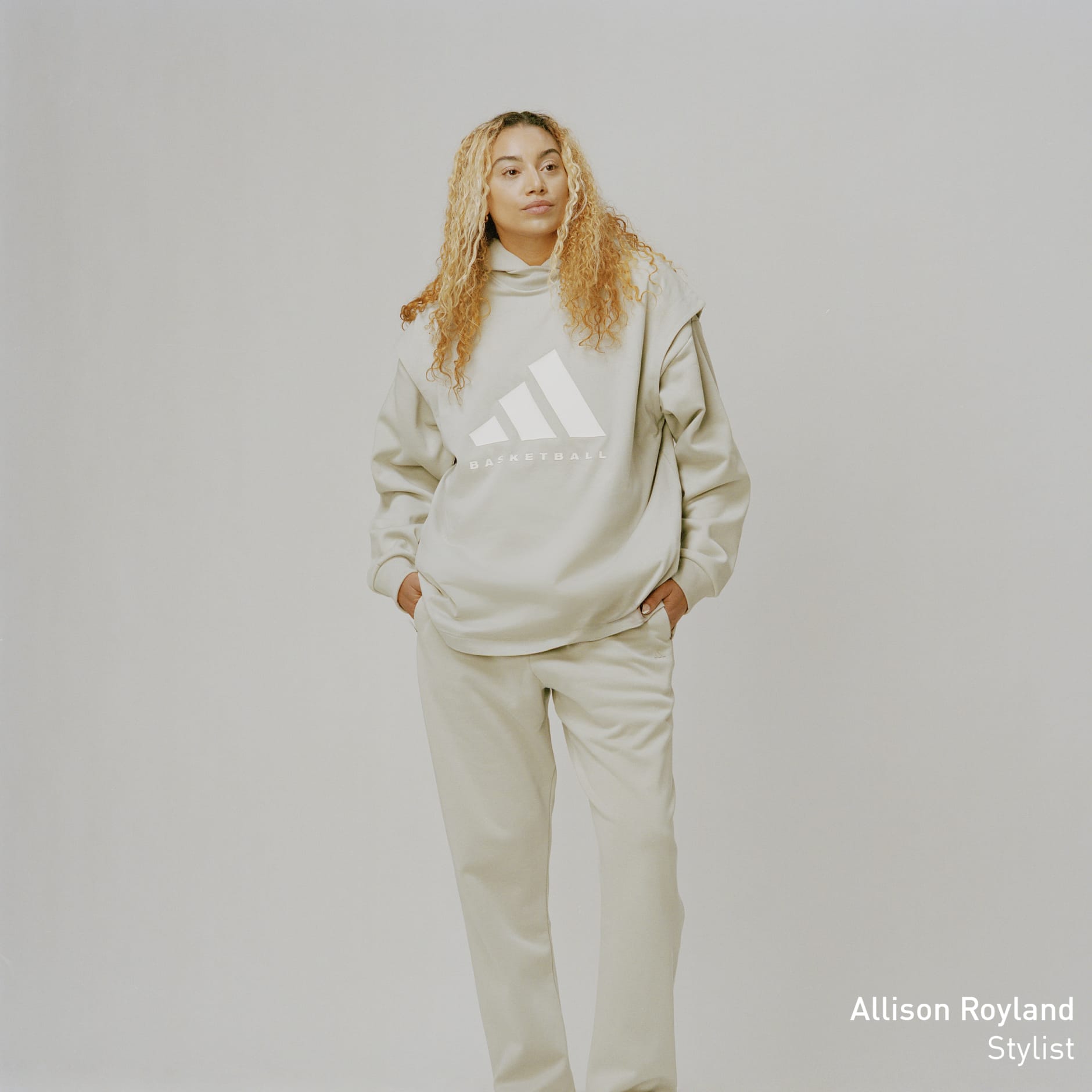 adidas Basketball Hoodie