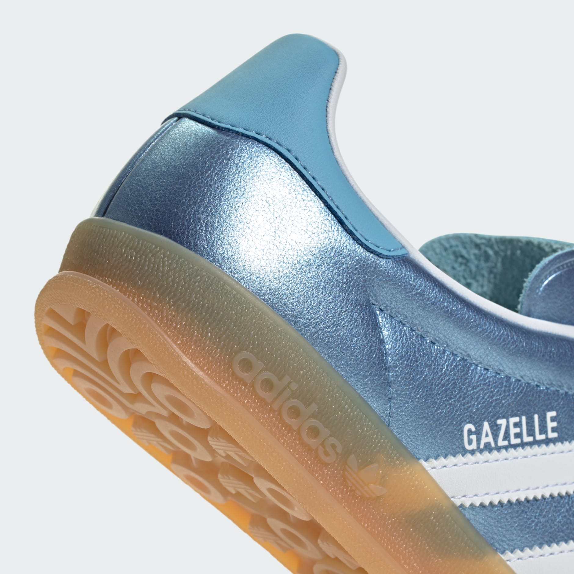 Gazelle Indoor Shoes