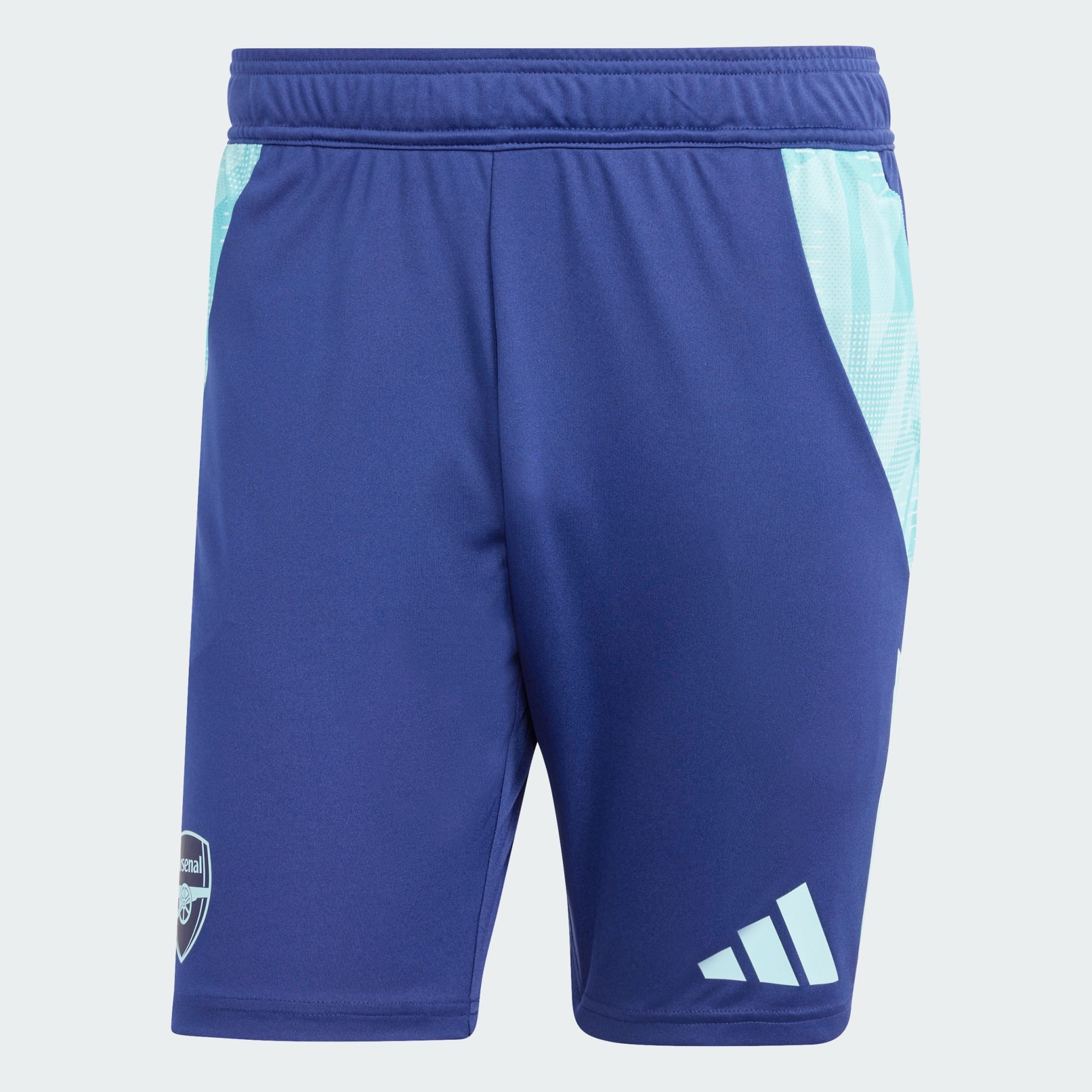 Arsenal Tiro 24 Training Shorts