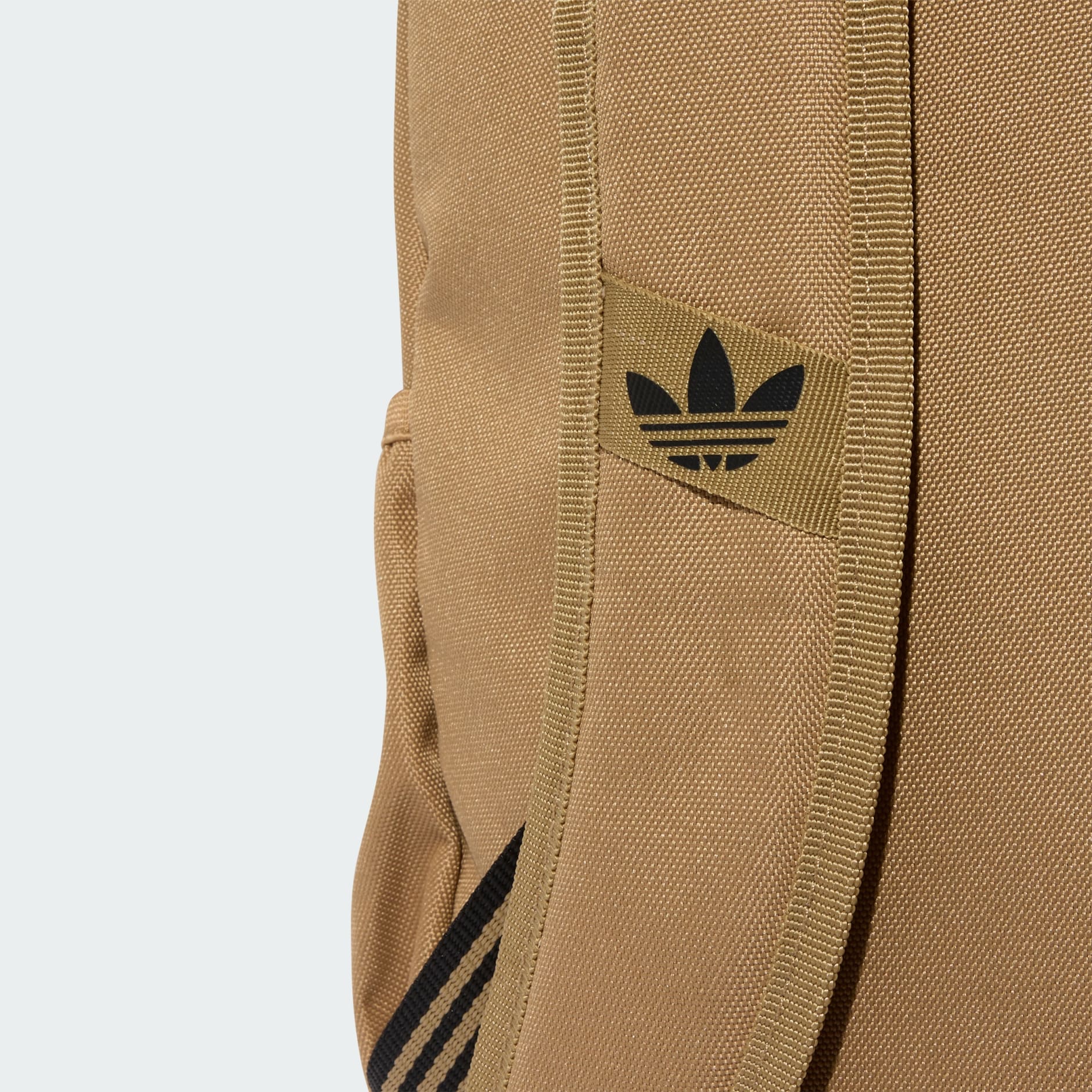 ☆Adidas☆Originals Adicolor Classic Backpack Brown New Adidas Originals ADICOLOR BACKPACK IX7458 PRELOVED BROWN