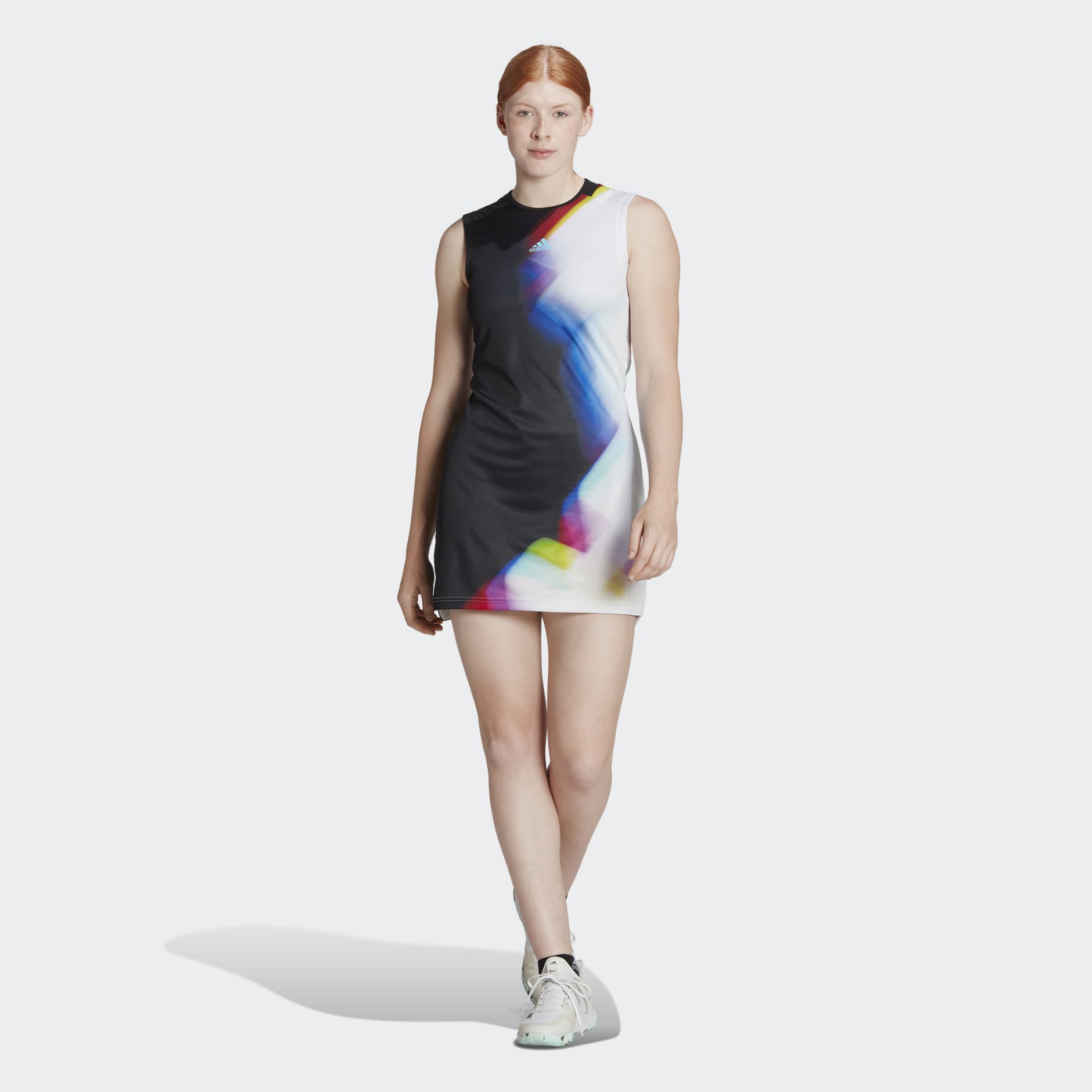 Tennis WC Dress