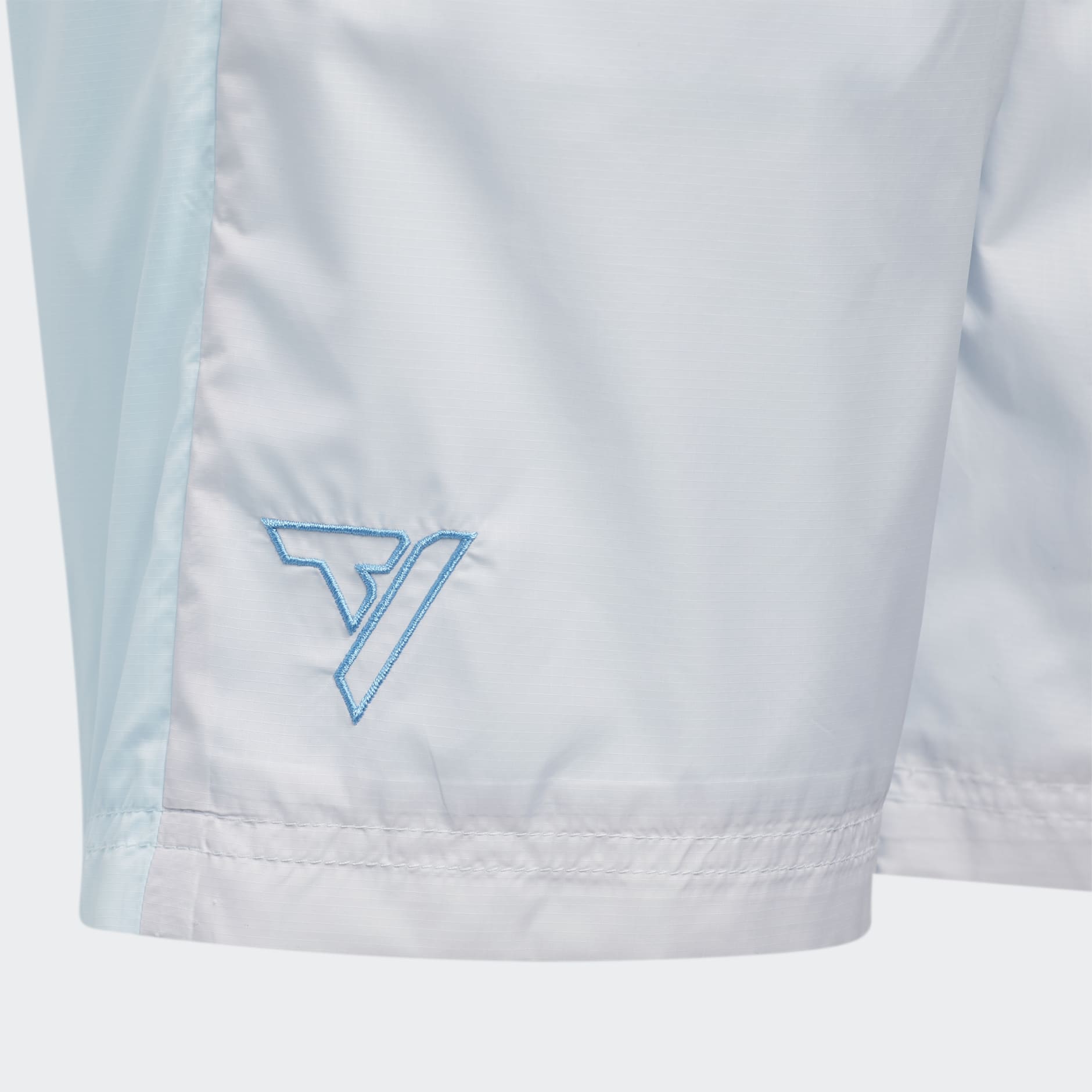 Big Kids Trae Young Shorts