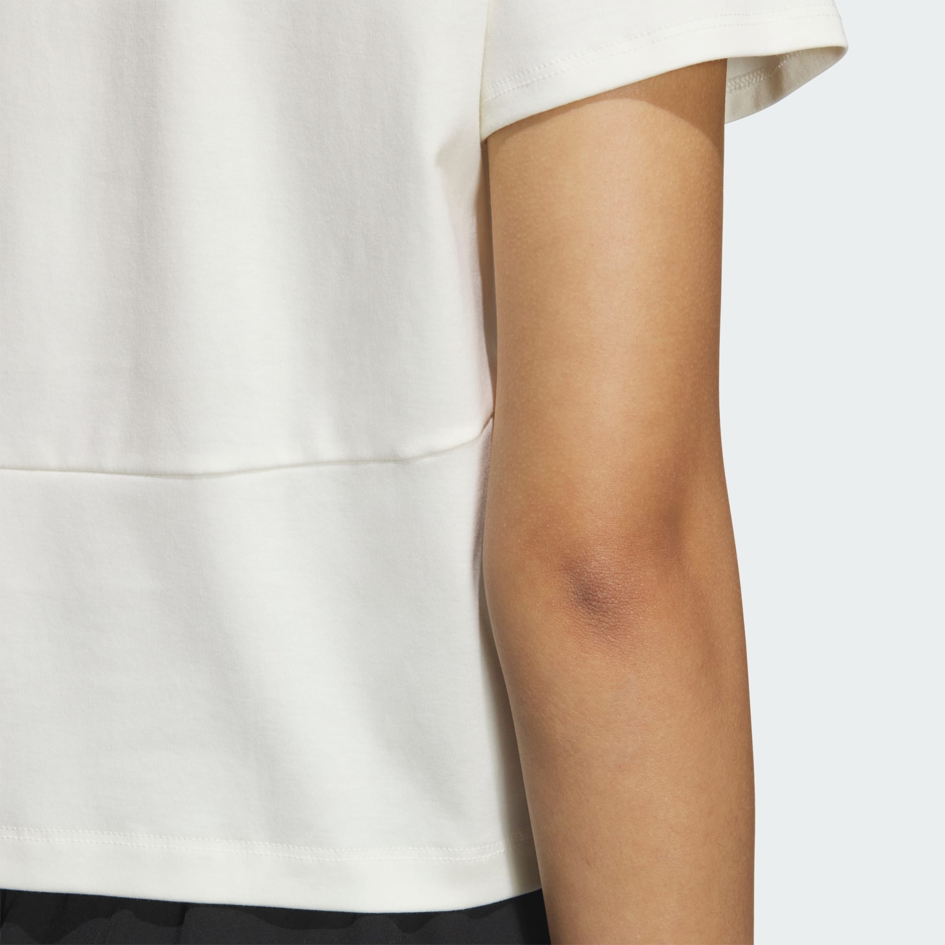 Modern Tech Slim Short Sleeve Tee