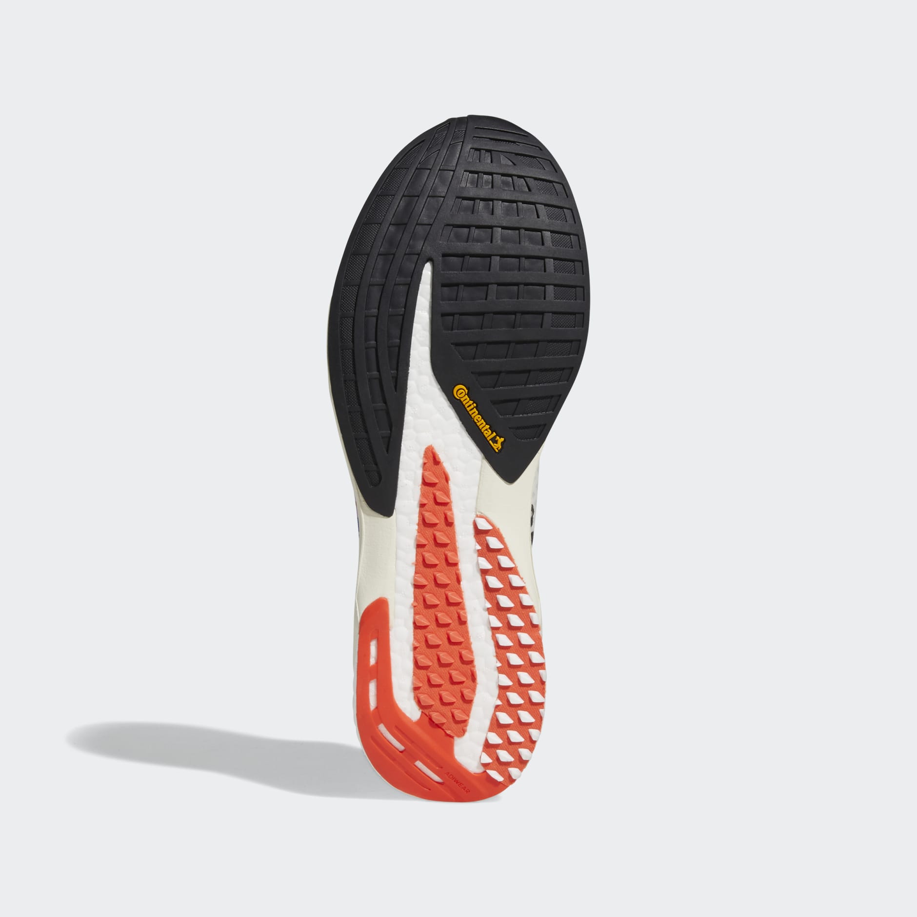ADIZERO PRO SHOES