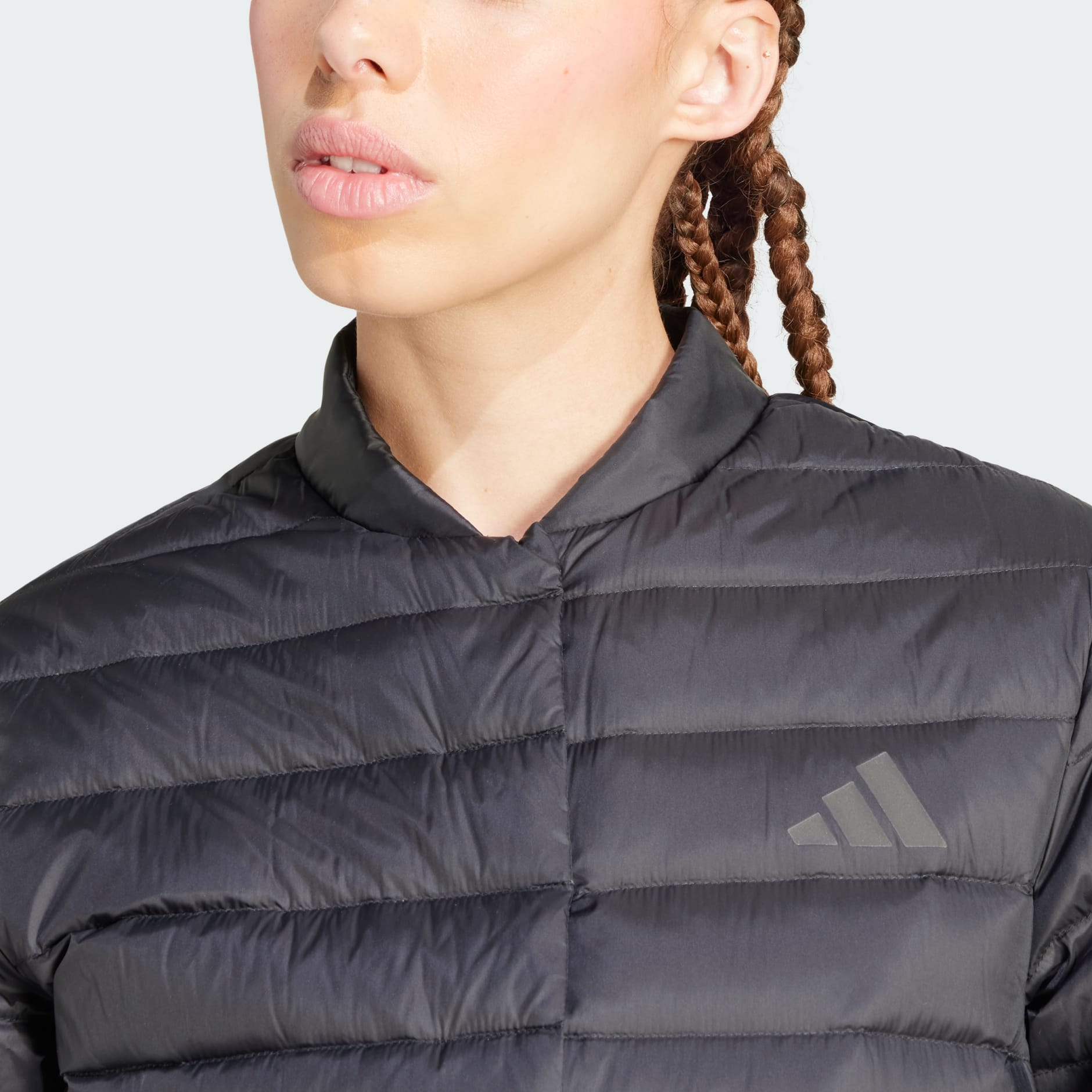 Helionic Light Down Jacket