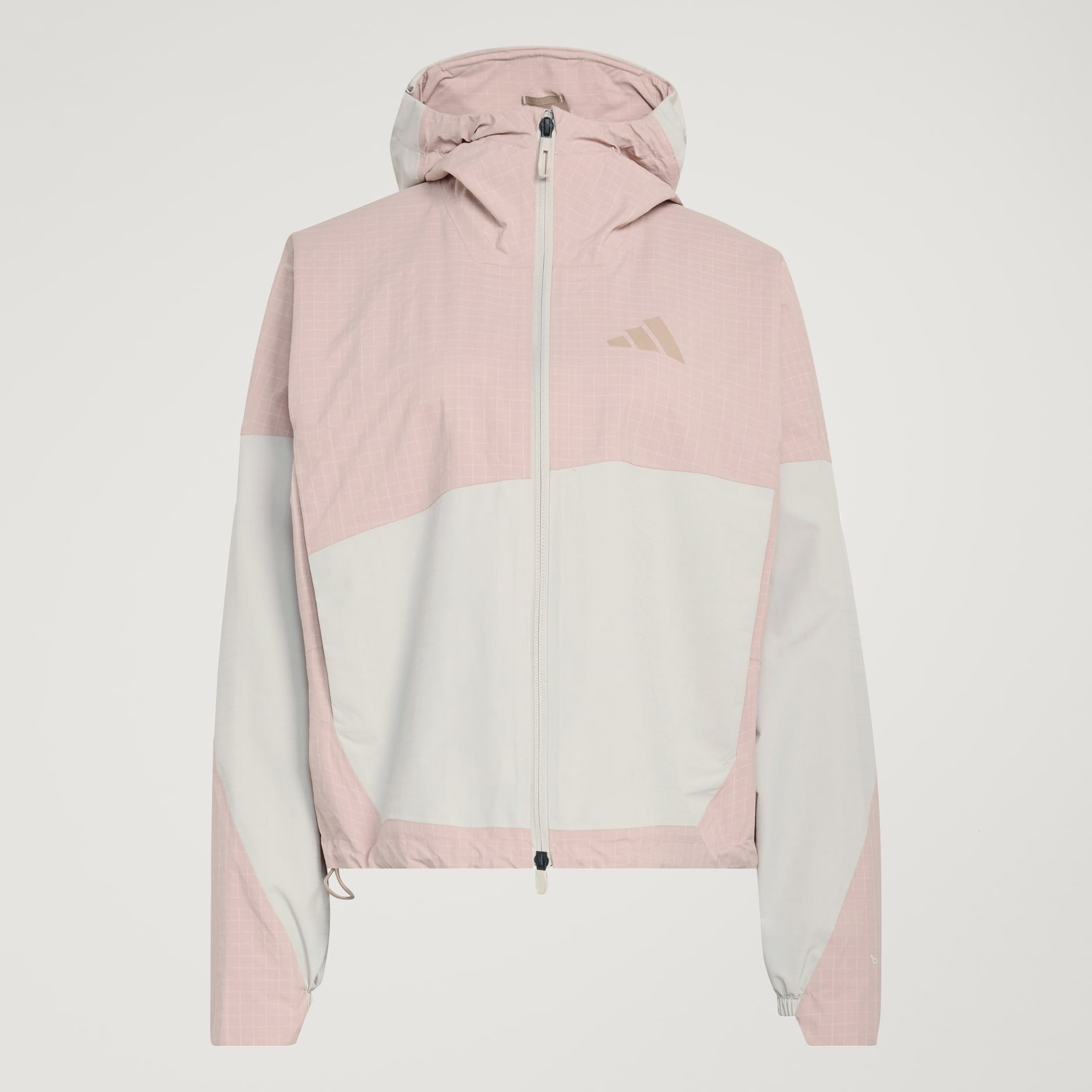 Dvoslojna jakna Terrex Xploric CLIMAPROOF