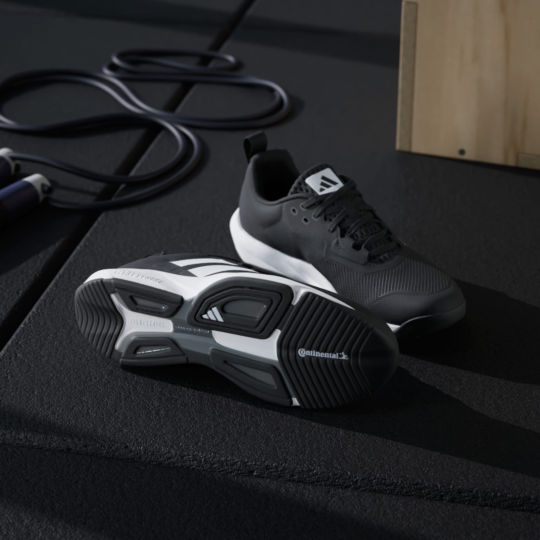 Rapidmove 2 Training Shoes