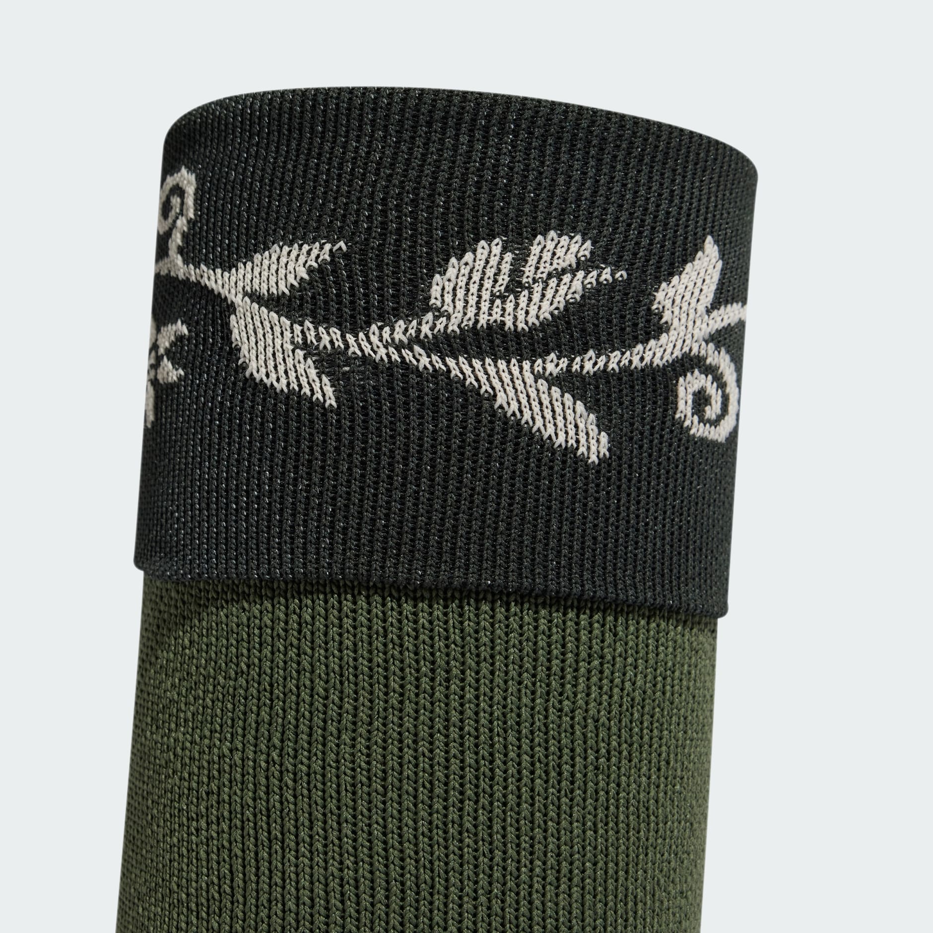 Șosete de iarnă FC Bayern 24/25 (echipa feminină)