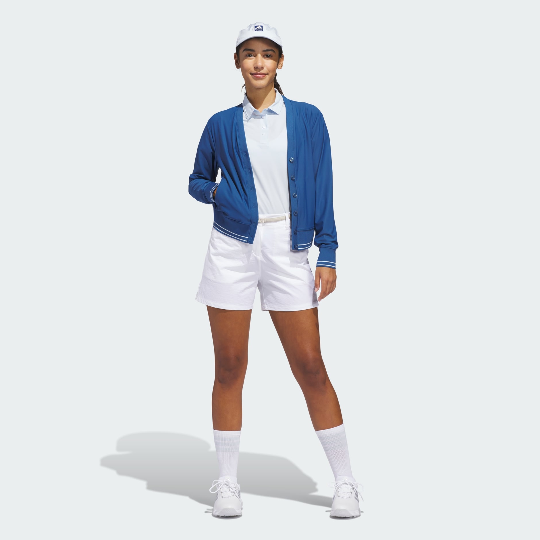 CARDIGAN ULTIMATE365 TOUR