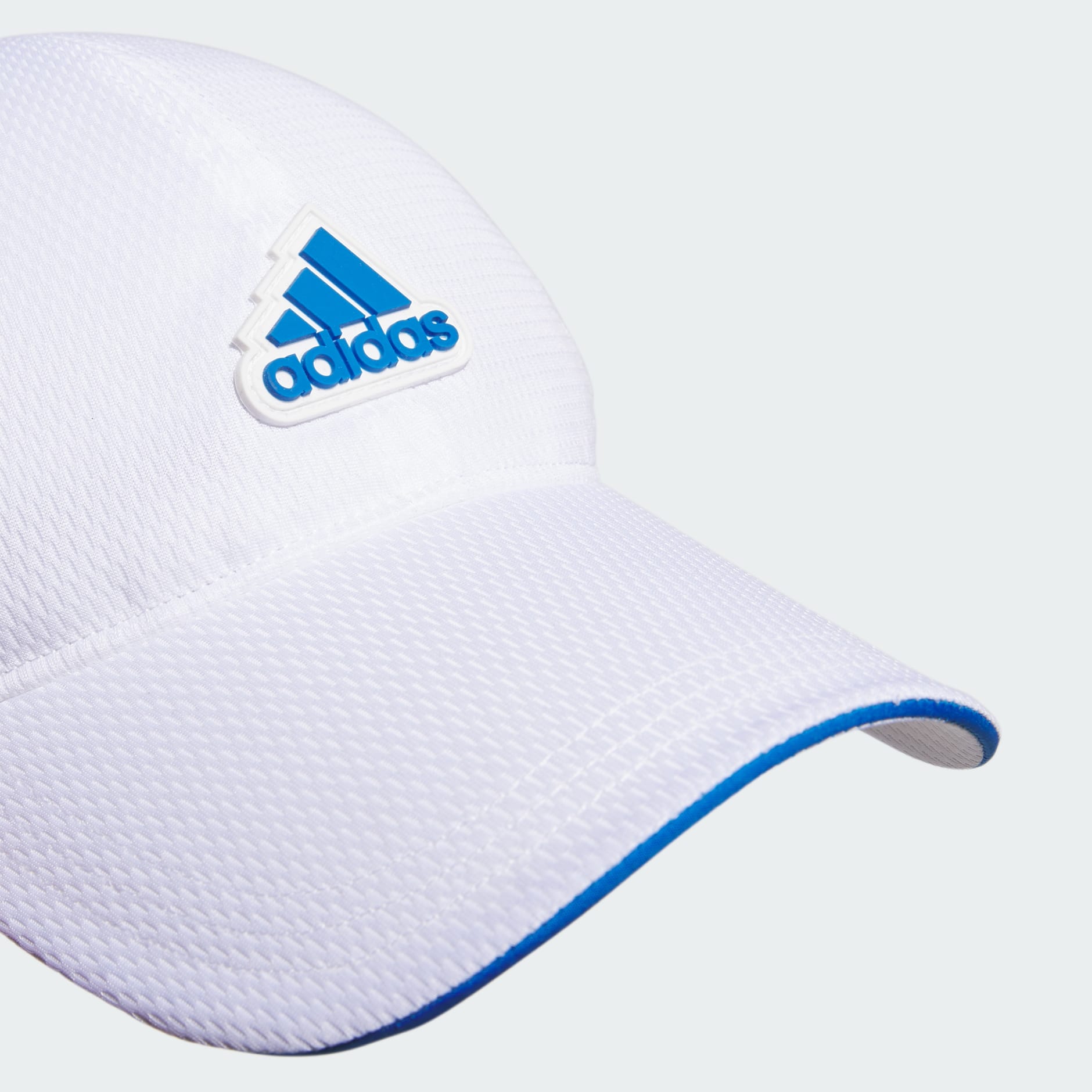 adidas Mesh Cap Kids - White | adidas TZ