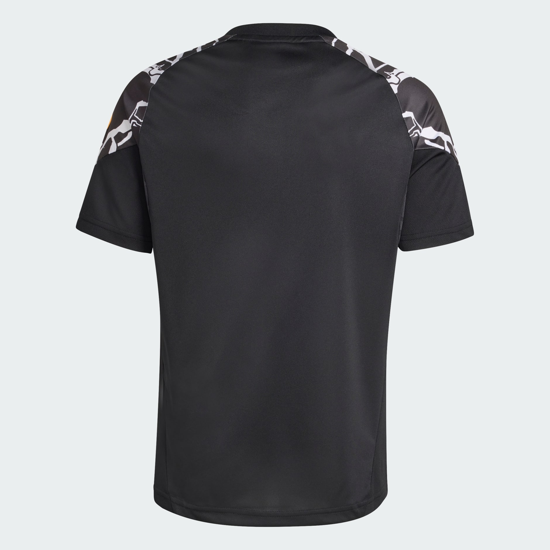 TRICOU ALL BLACKS MARVEL PERFORMANCE PENTRU JUNIORI