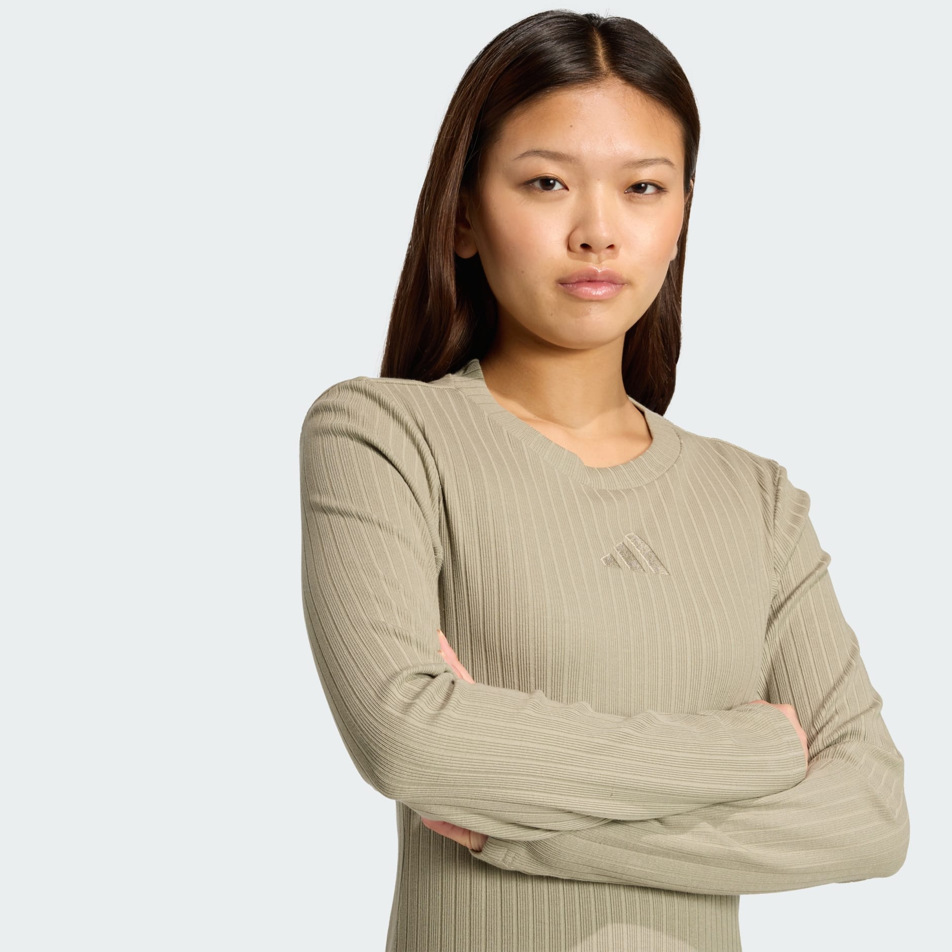 Rochie lungă ALL SZN Winterized