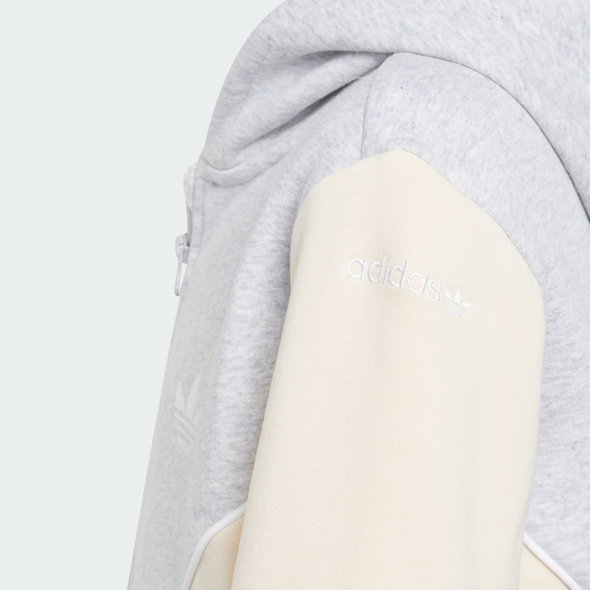 Adicolor Half-Zip Hoodie