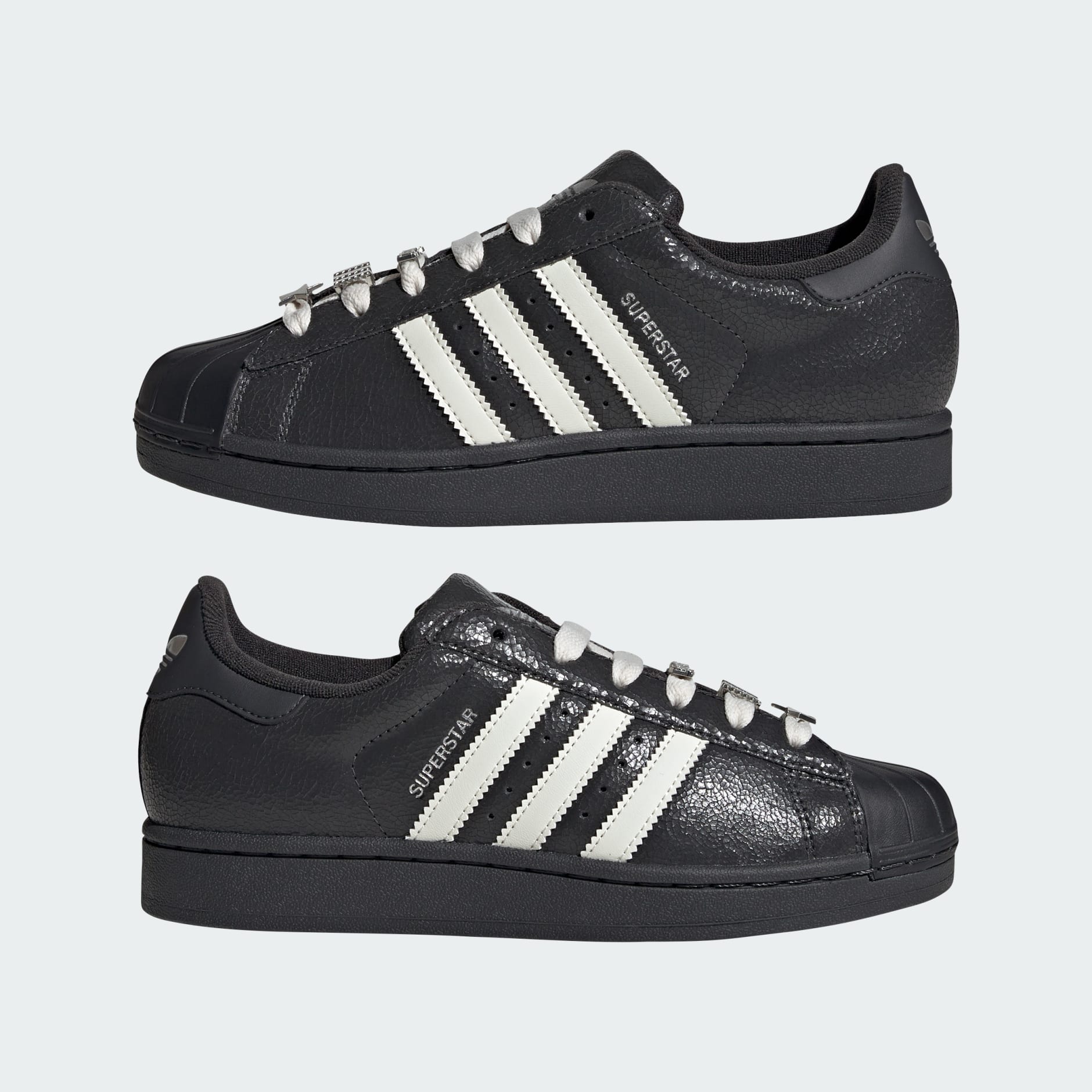 adidas Originals Superstar II 鞋