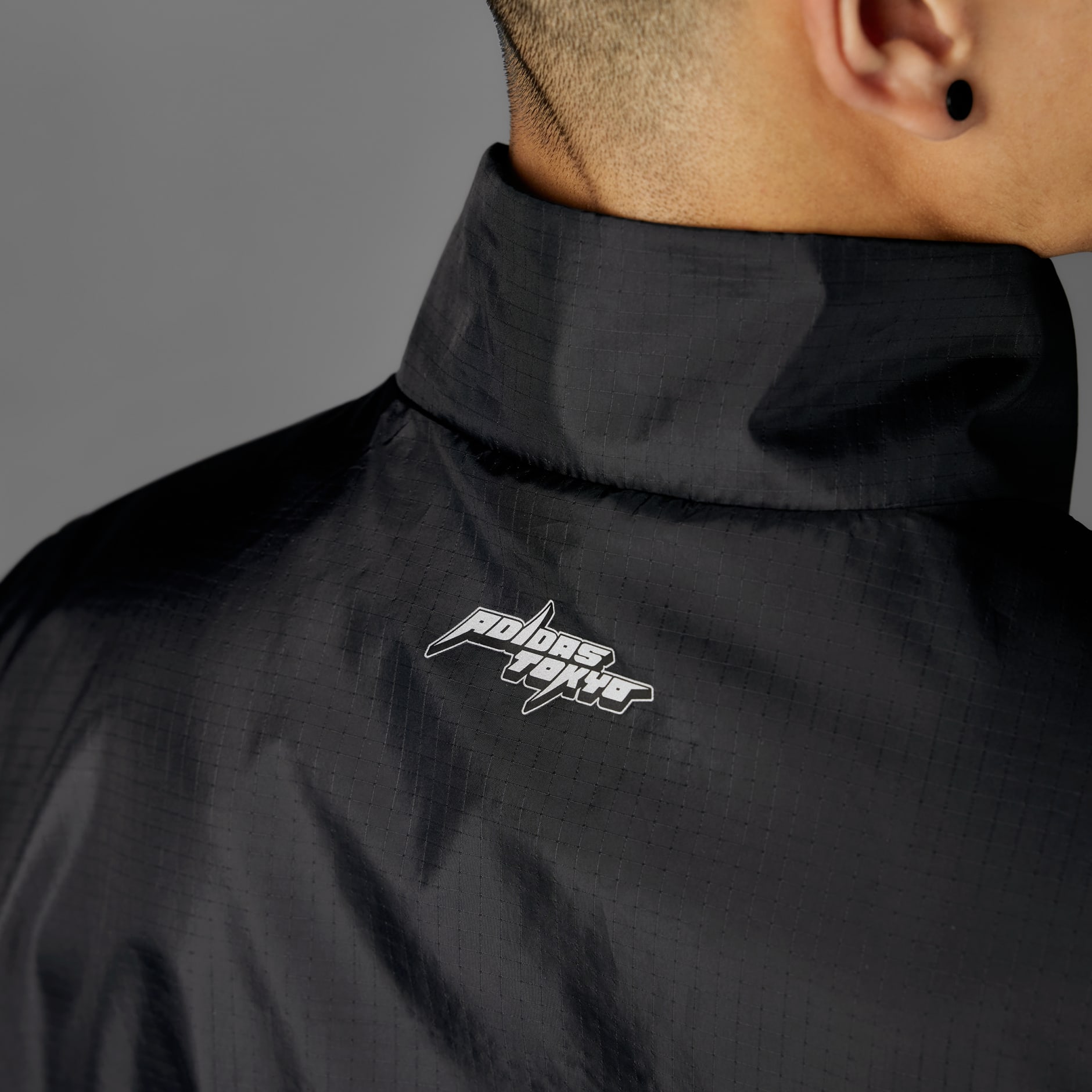TOKYO JACKET