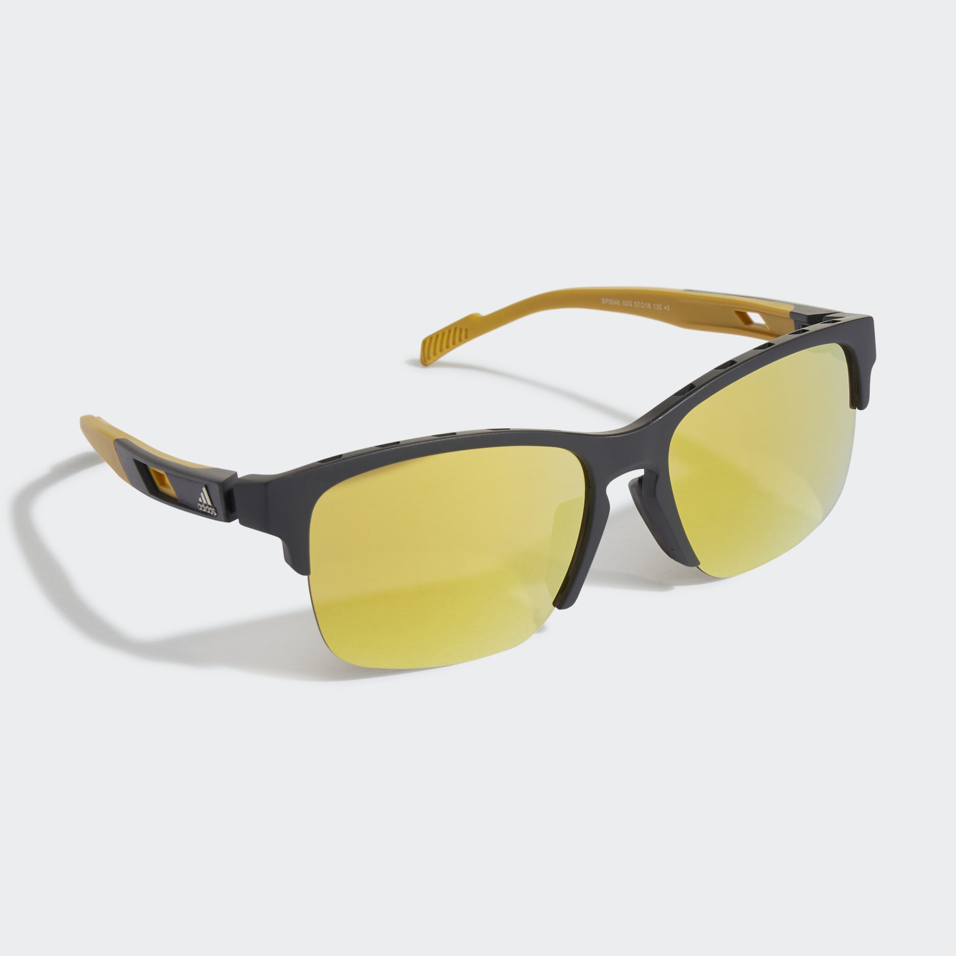SP0048 Sport Sunglasses