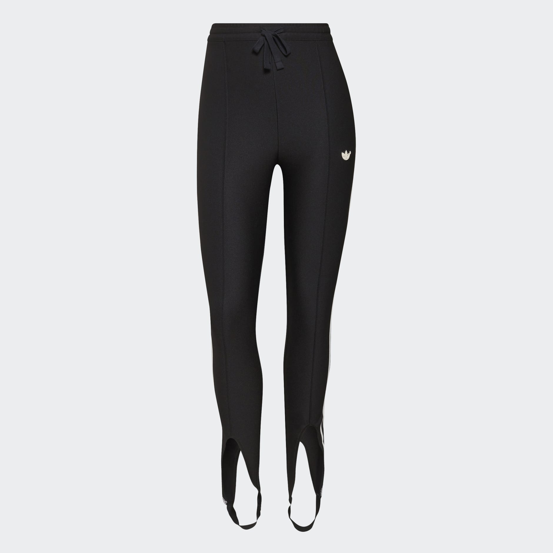 Blue Version Slim Beckenbauer Track Pants