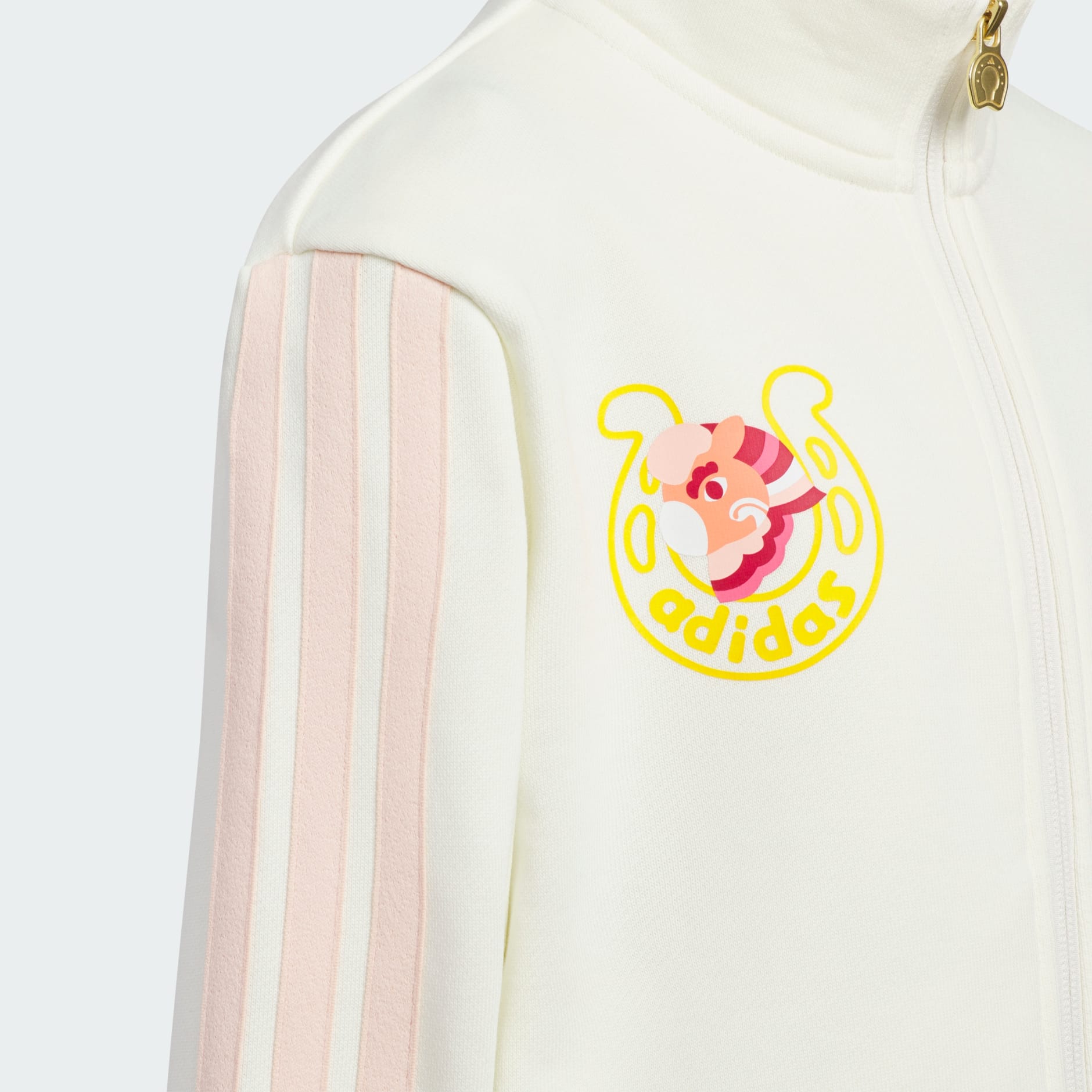 SPORTSWEAR Little Kids Knitted Tracksuit