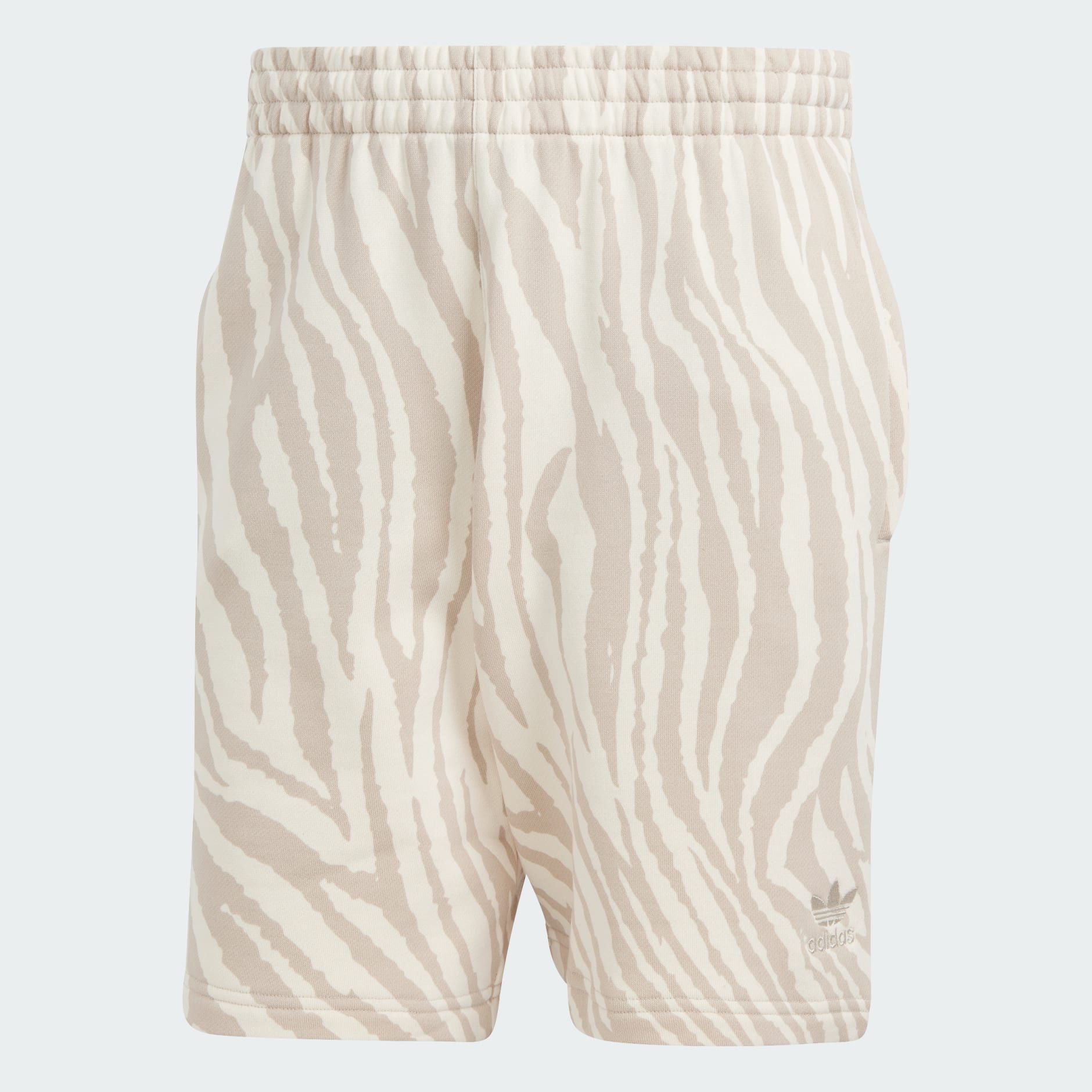 adidas Animal Shorts - Beige | adidas TZ