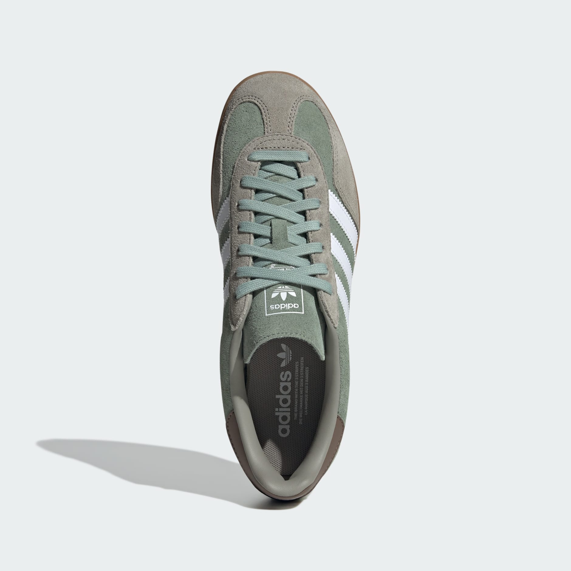 adidas Gazelle 室內運動鞋