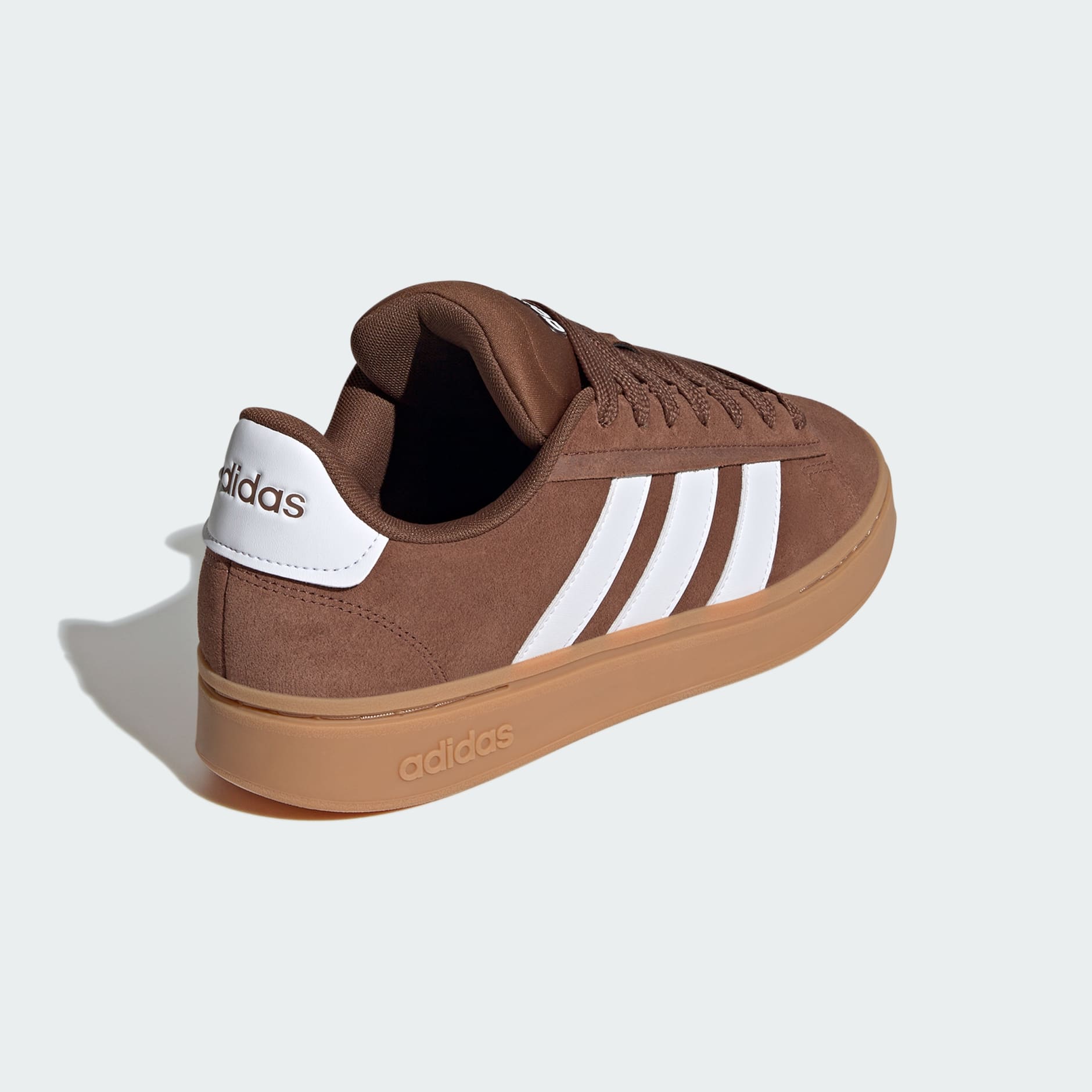 Tenis Grand Court Alpha