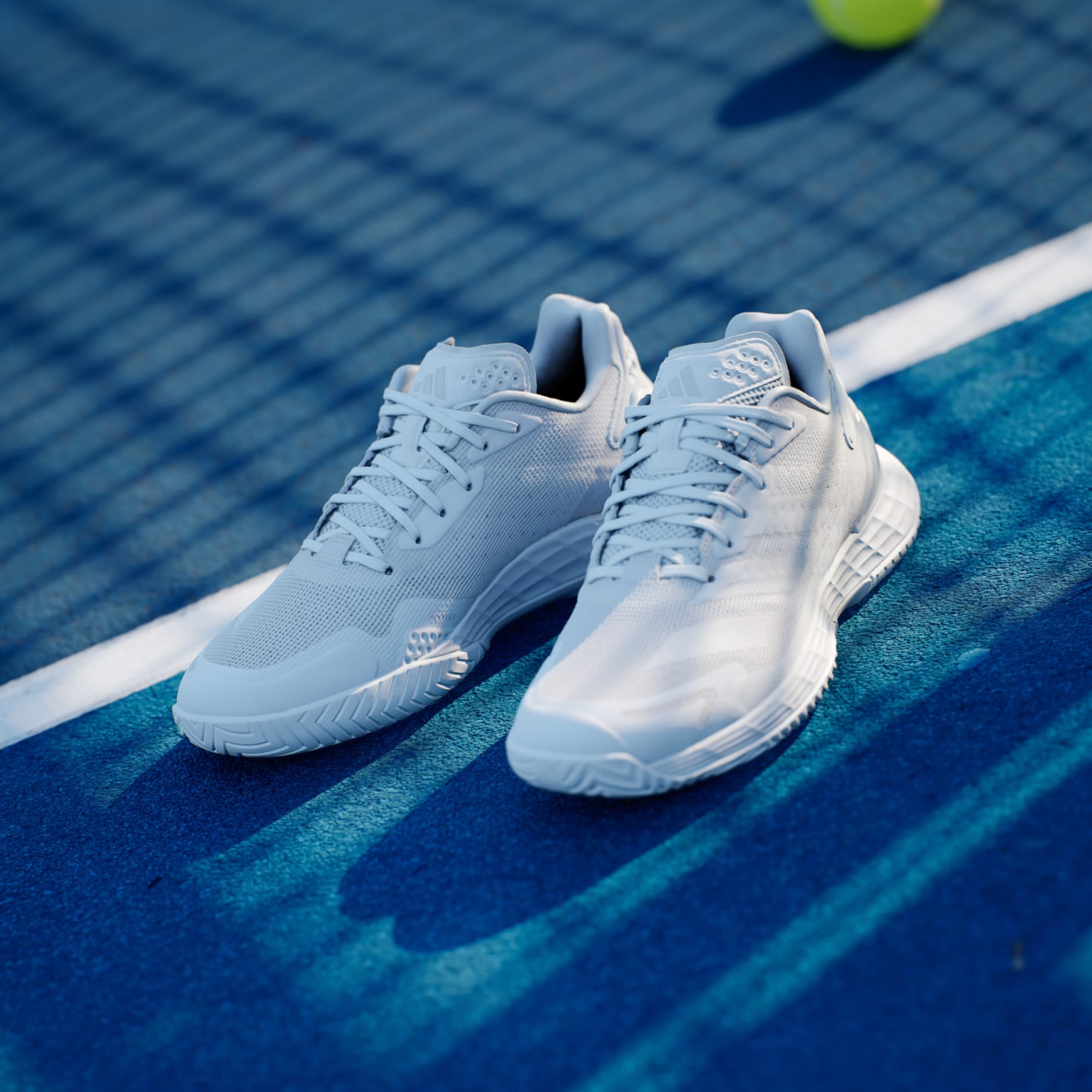 Pantofi de tenis Defiant Speed 2