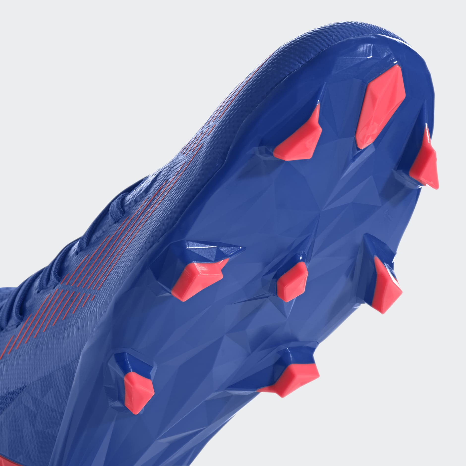 Predator Edge.3 Firm Ground Boots