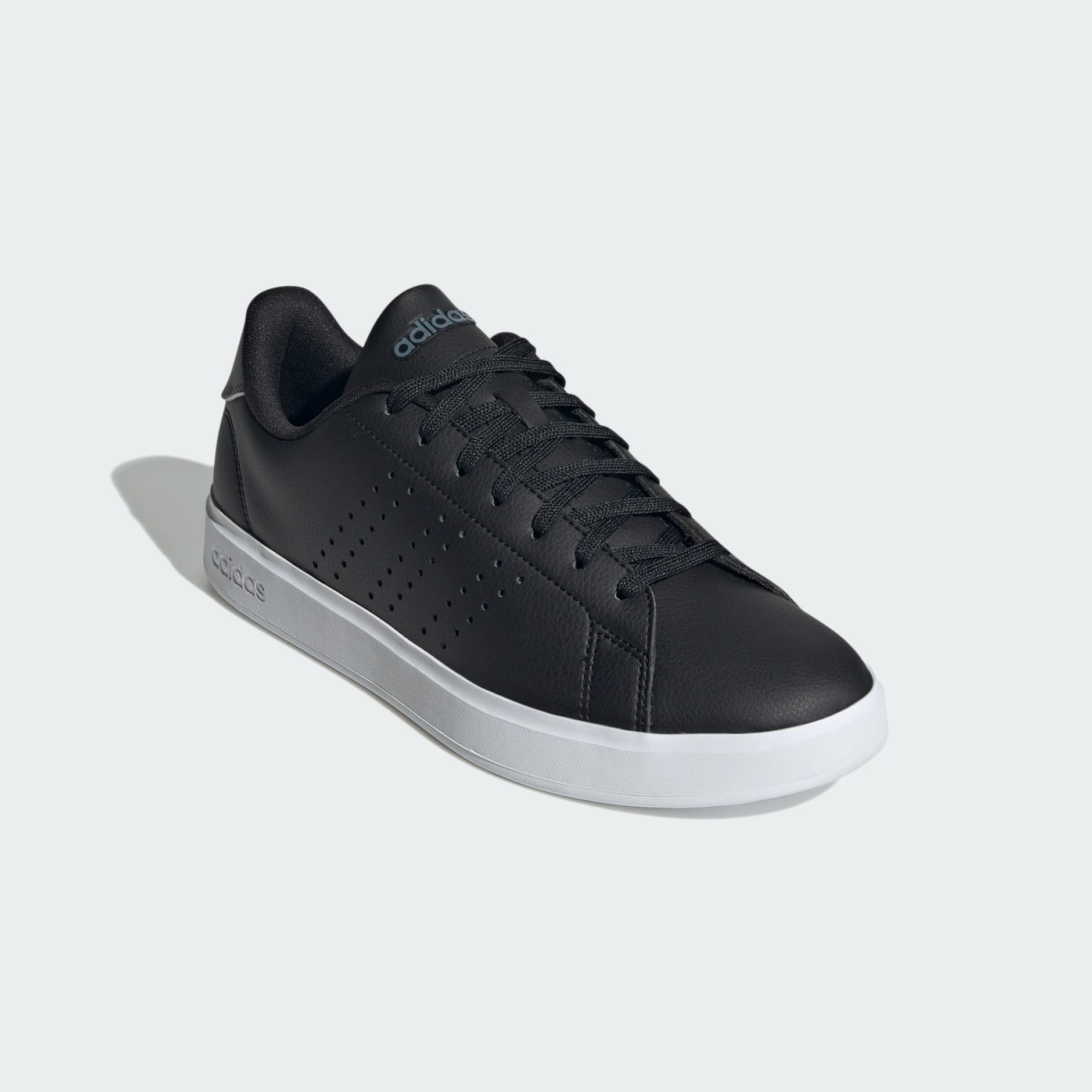 Men s Shoes Advantage 2.0 Shoes Black adidas Saudi Arabia