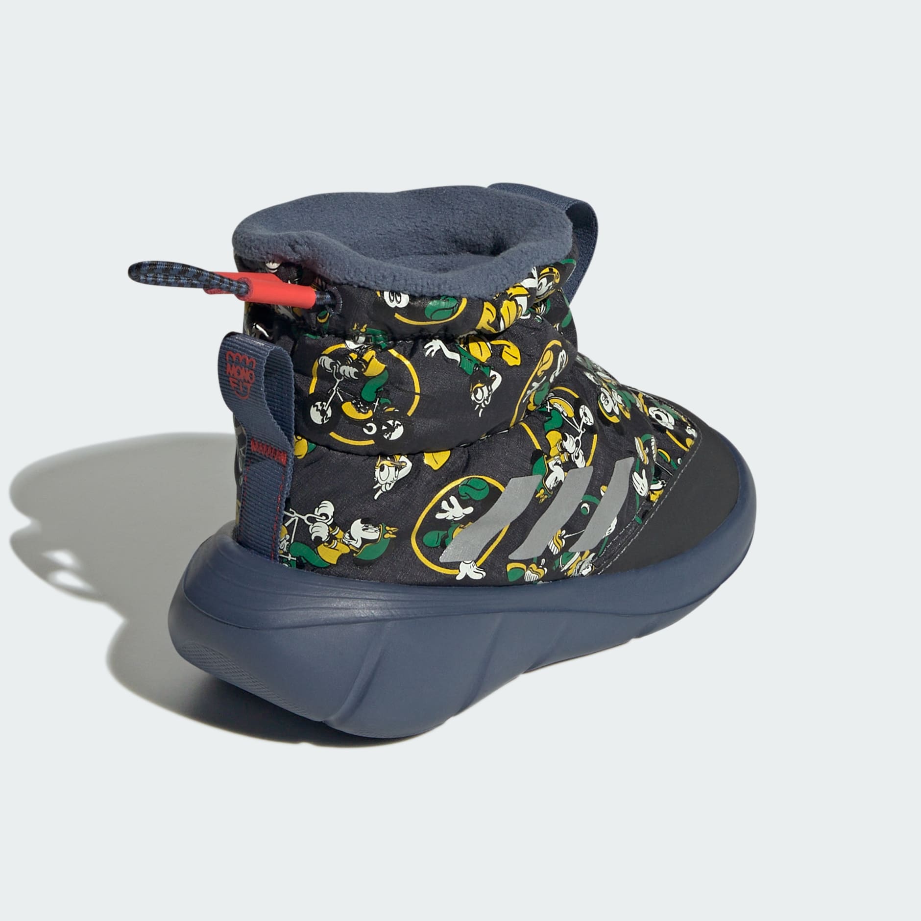 Ghete adidas Disney Mickey and Friends Monofit pentru copii