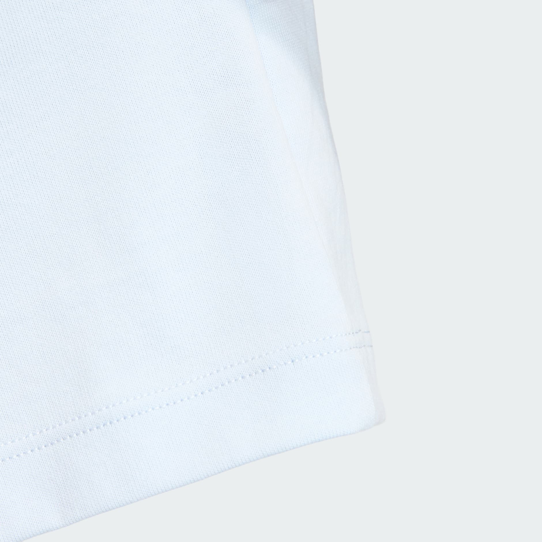 adi365 Running Essentials Crop T-Shirt