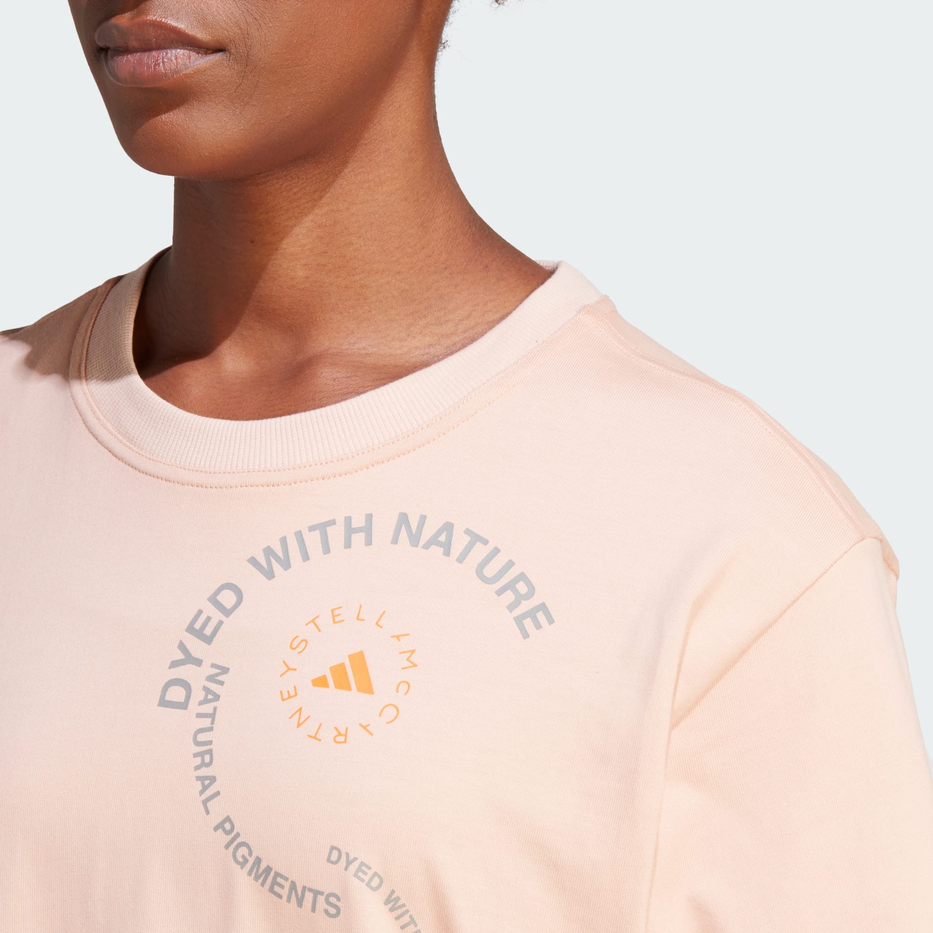 Adidas by stella hot sale mccartney t shirt